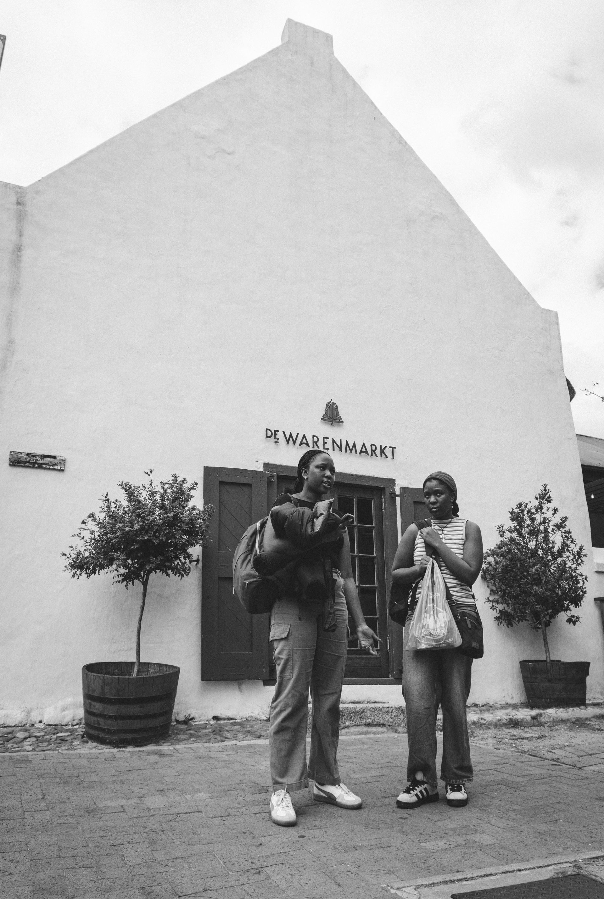 BNW Capstadt Südafrika