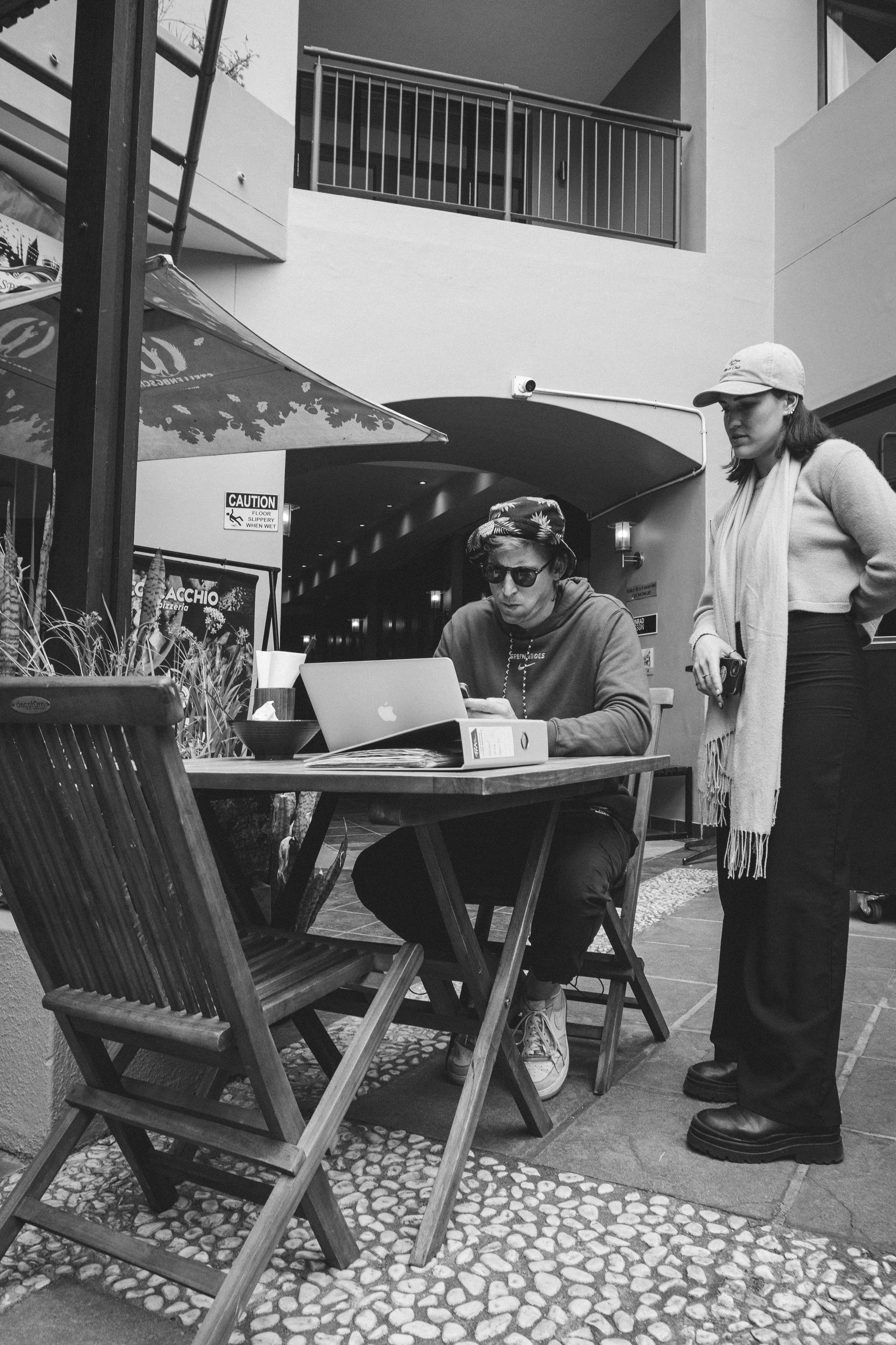 BNW Capstadt Südafrika