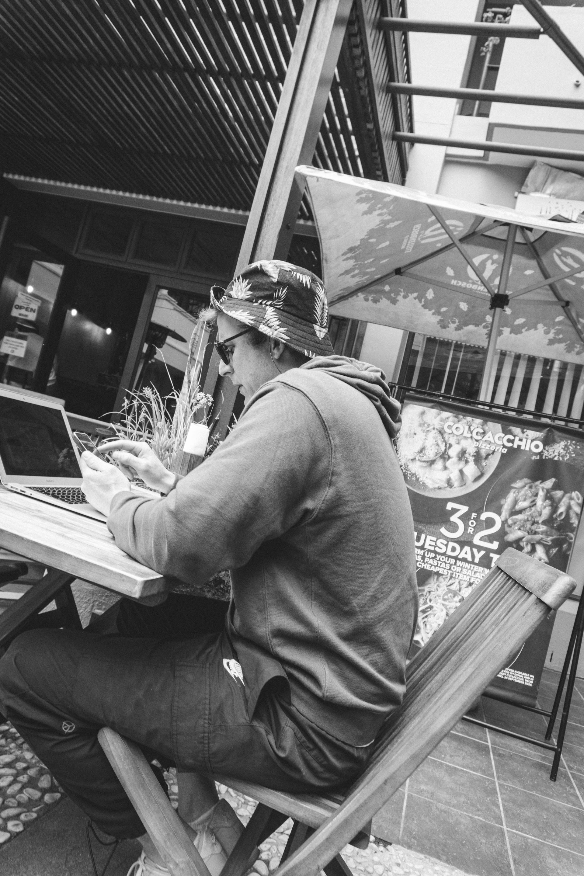 BNW Capstadt Südafrika