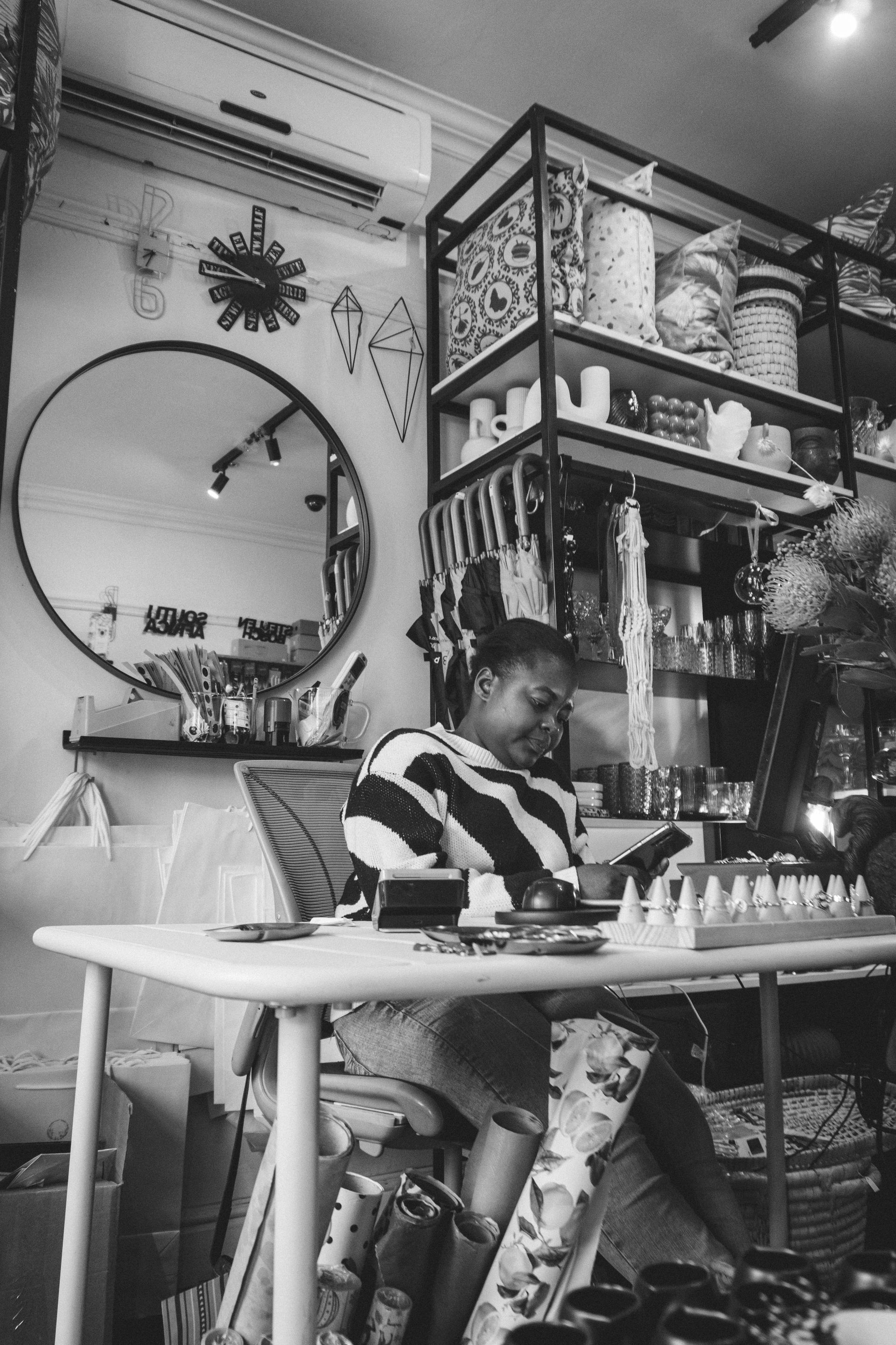 BNW Capstadt Südafrika