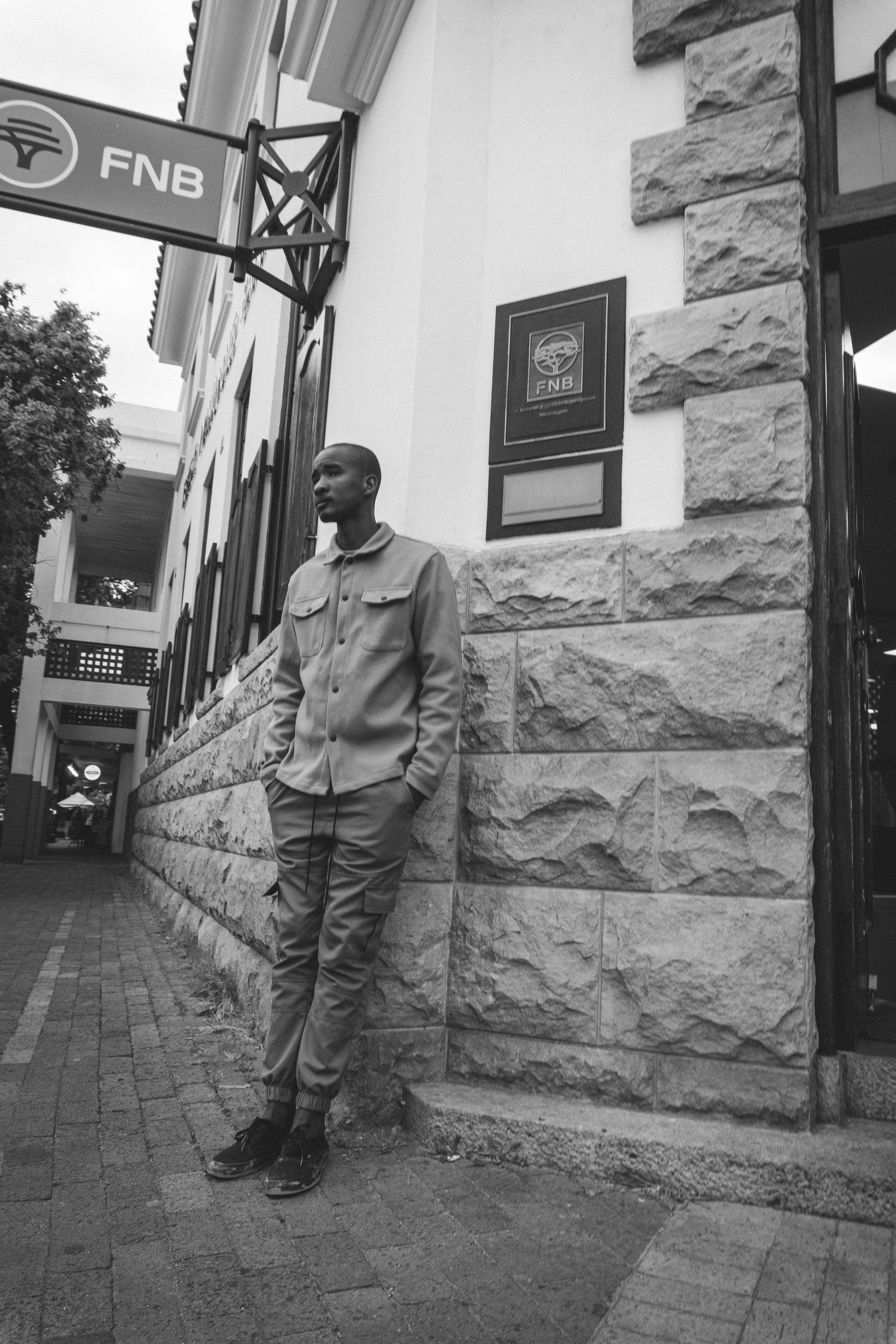 BNW Capstadt Südafrika