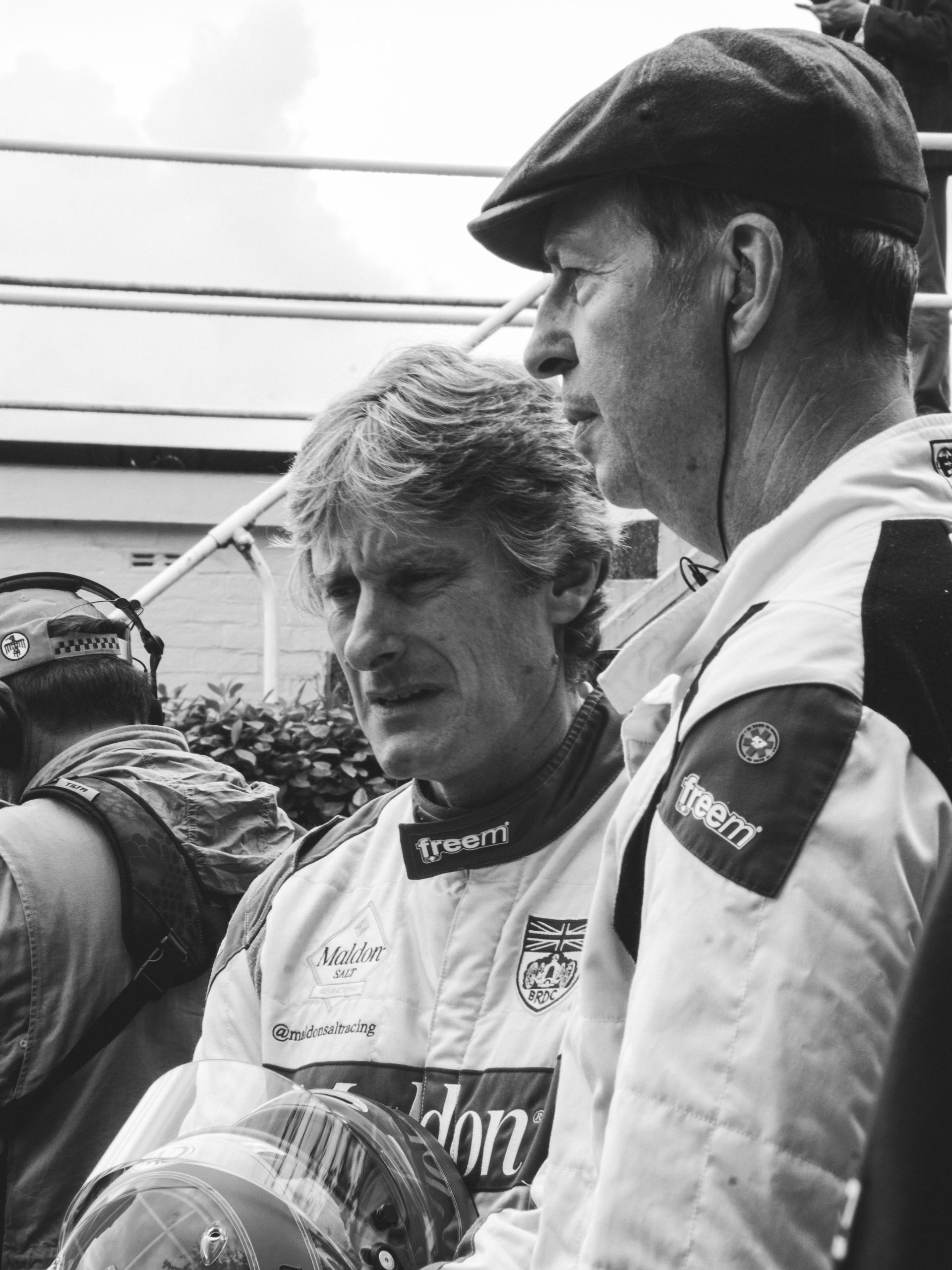 Goodwood Revival 2024