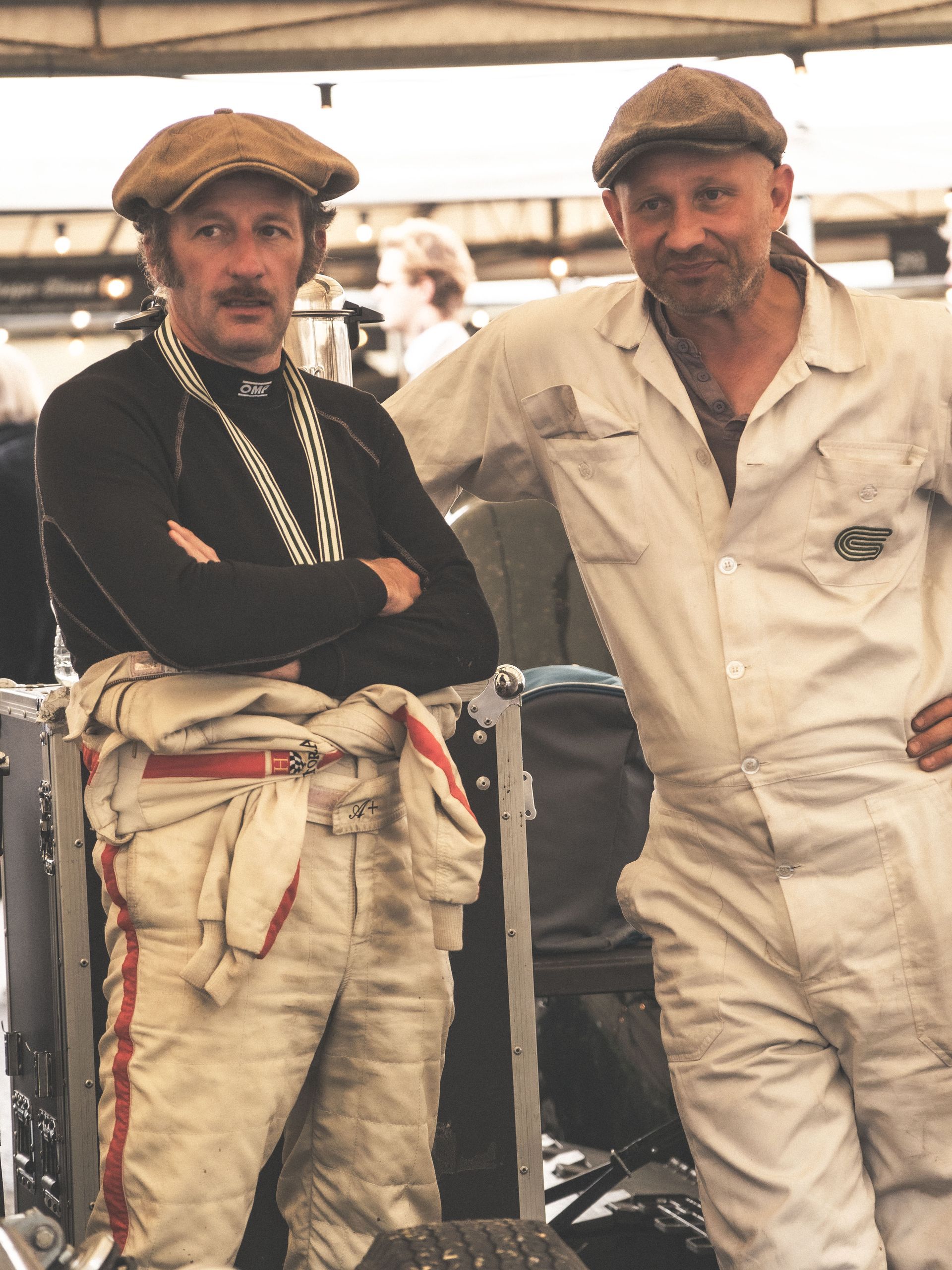 Goodwood Revival 2024