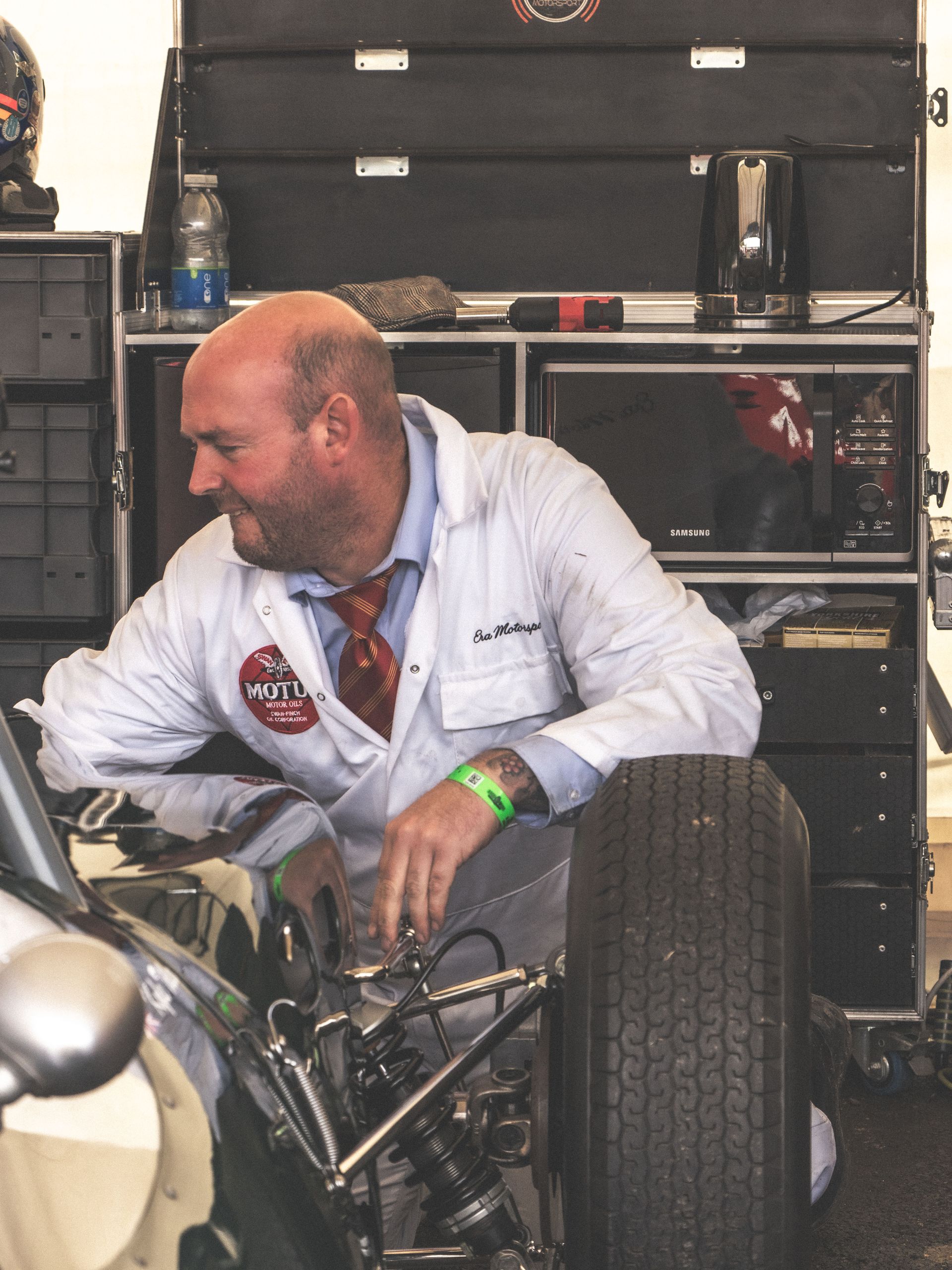 Goodwood Revival 2024