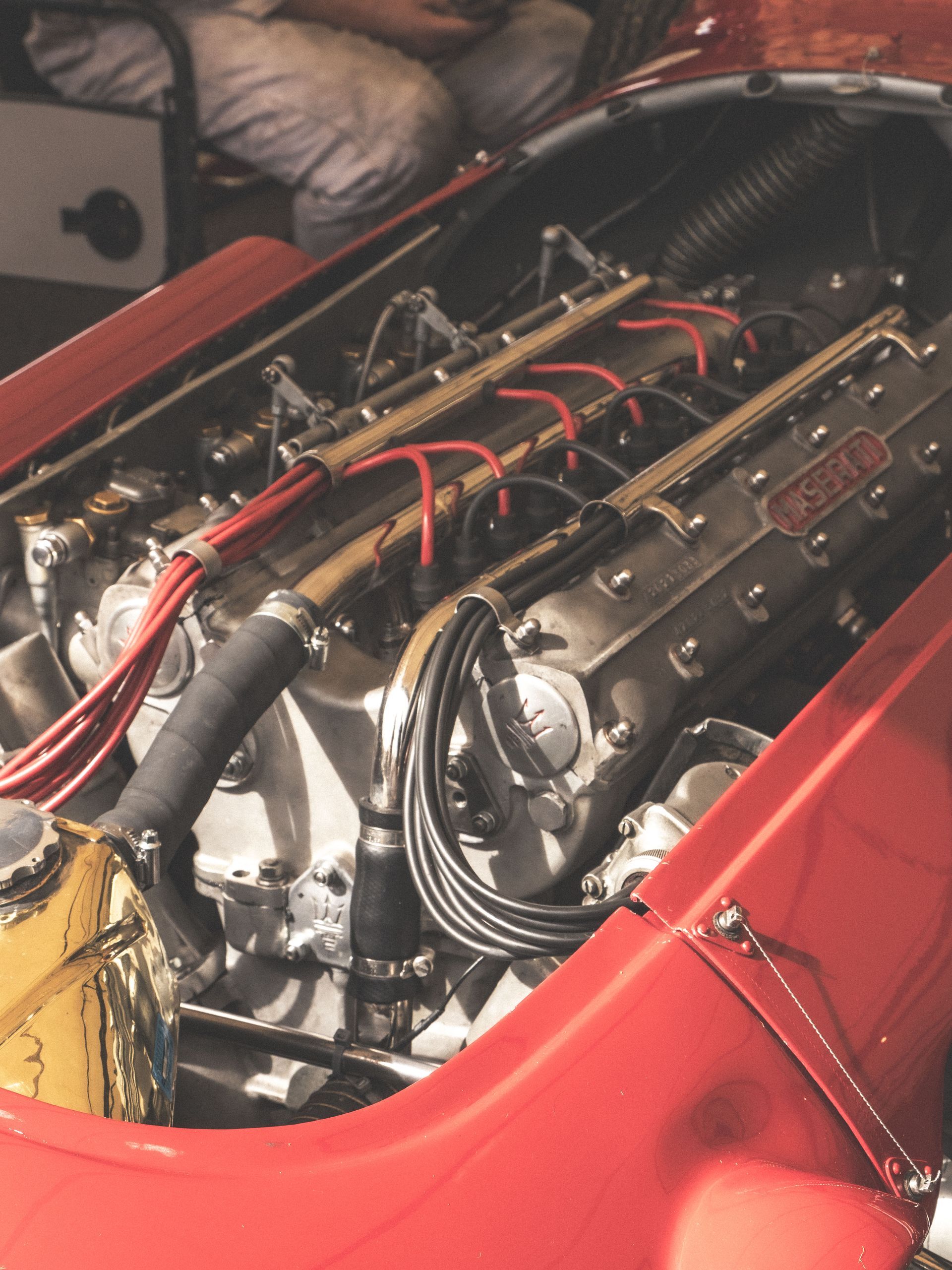 Goodwood Revival 2024