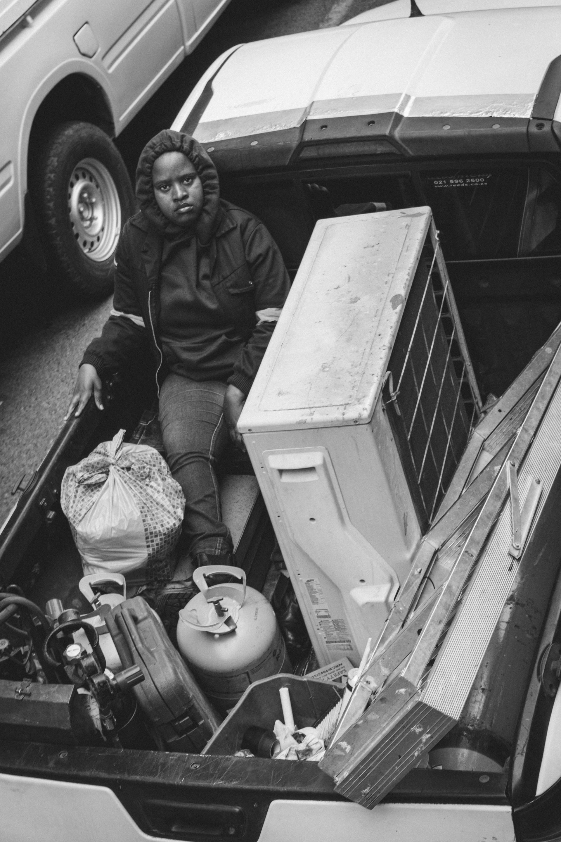 BNW Capstadt Südafrika