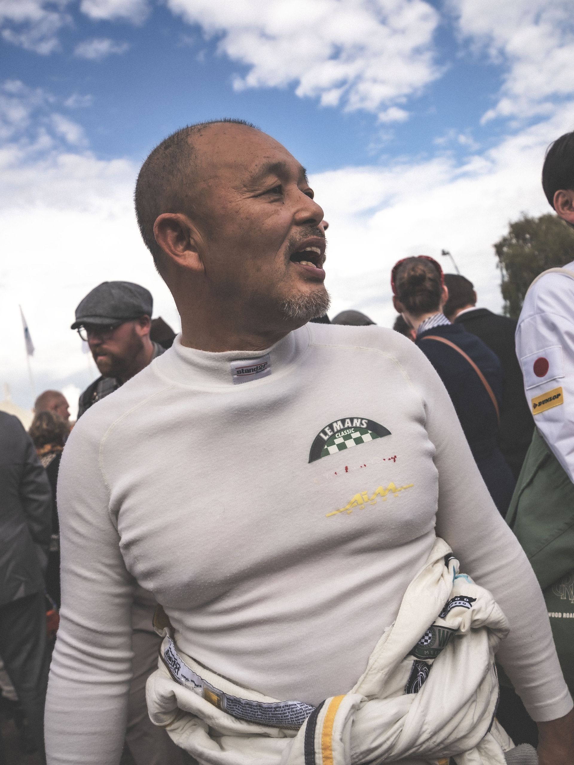 Goodwood Revival 2024