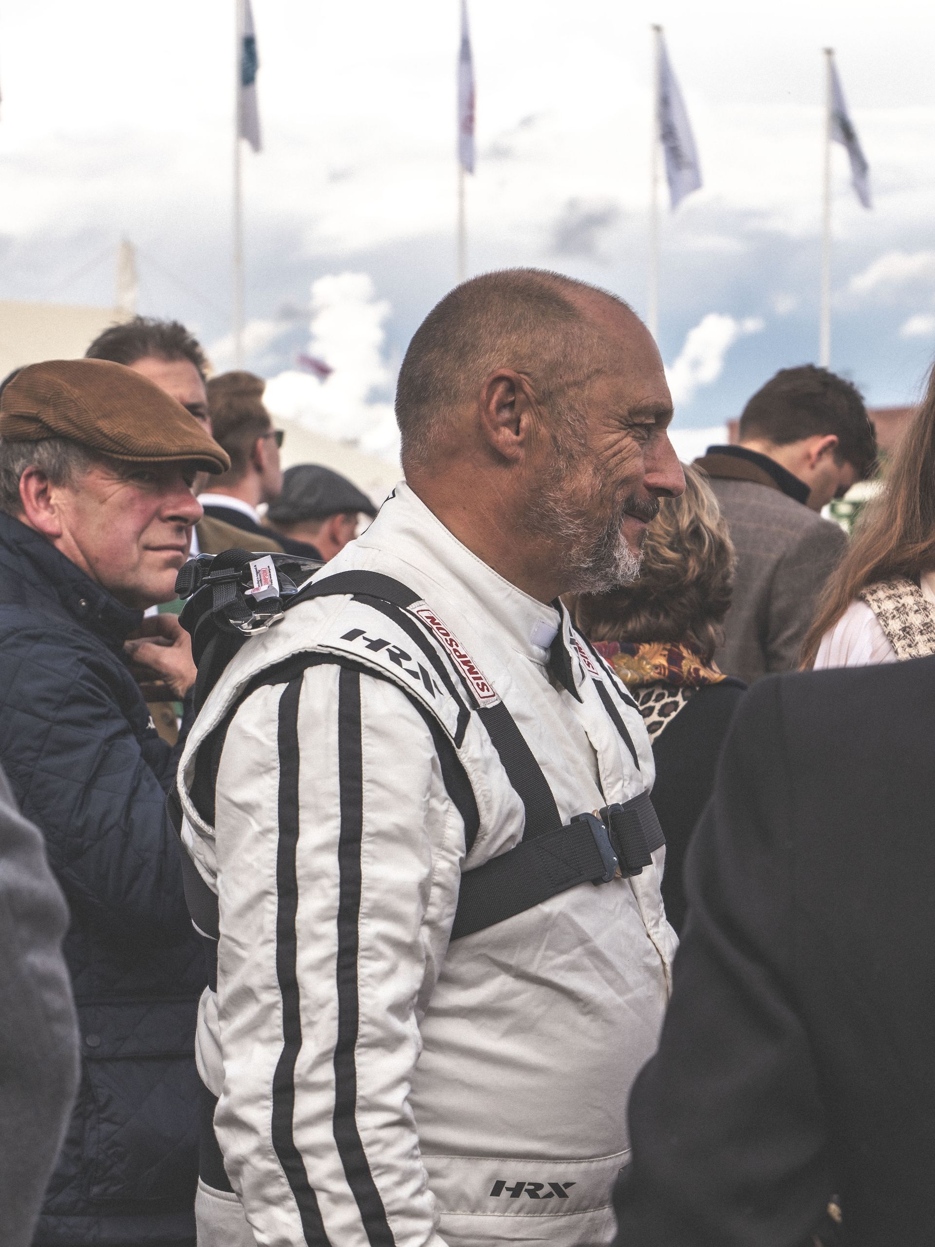 Goodwood Revival 2024