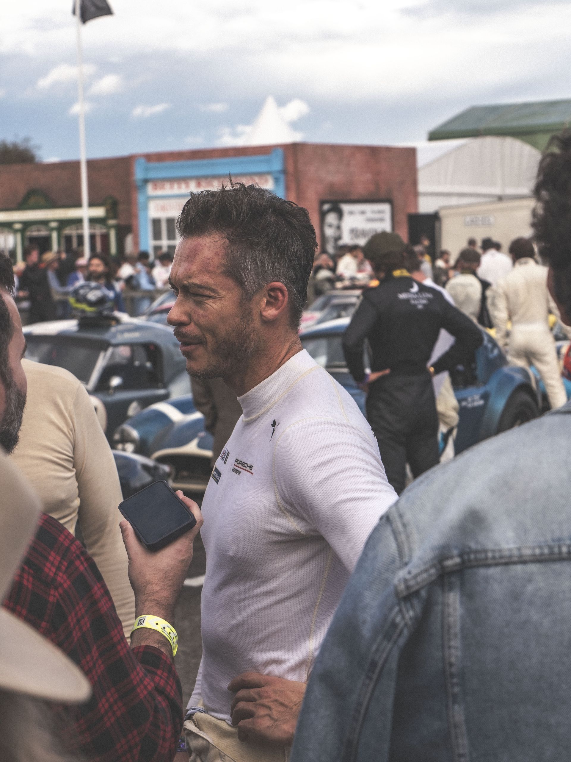 Goodwood Revival 2024