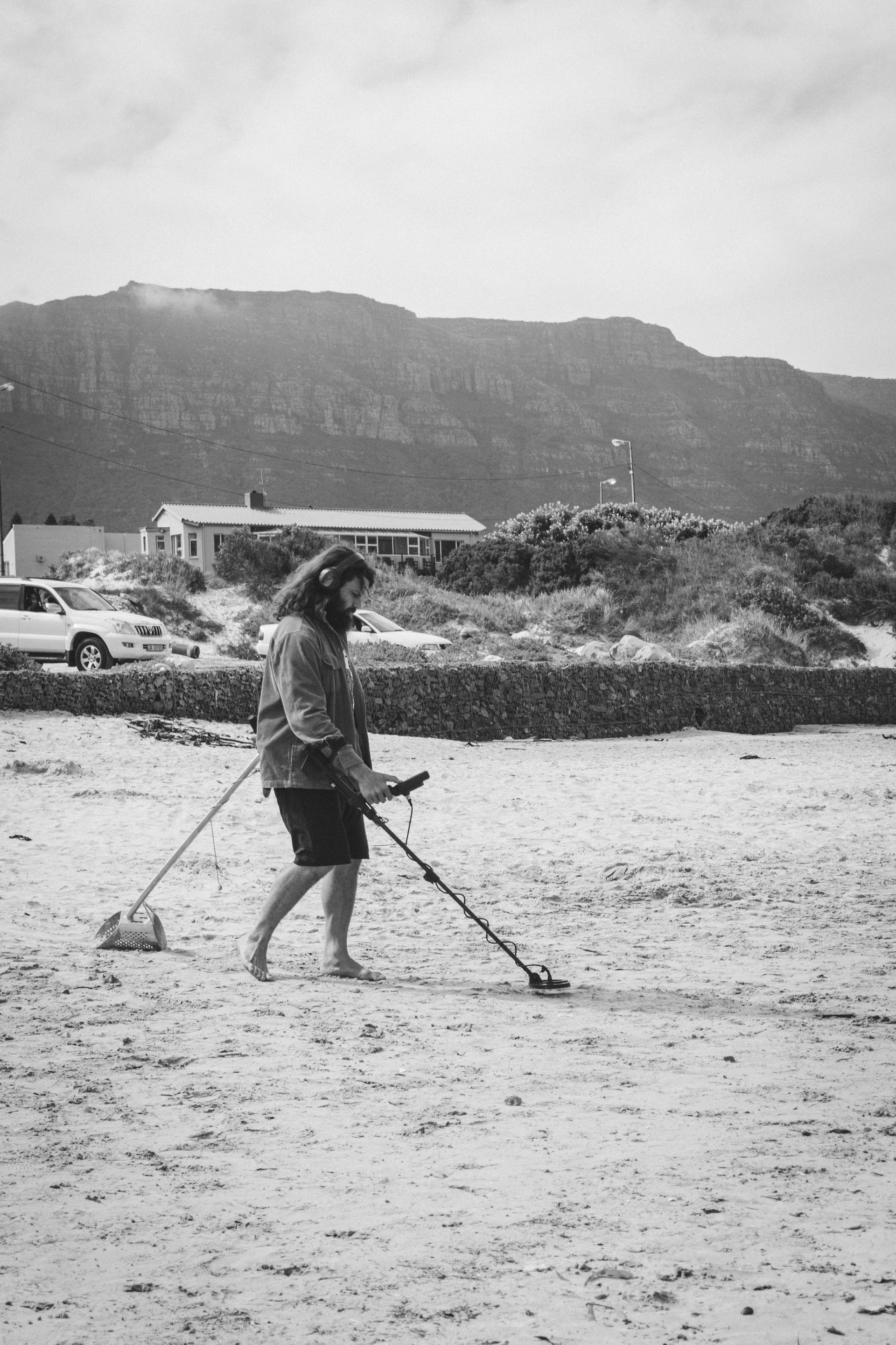 BNW Capstadt Südafrika