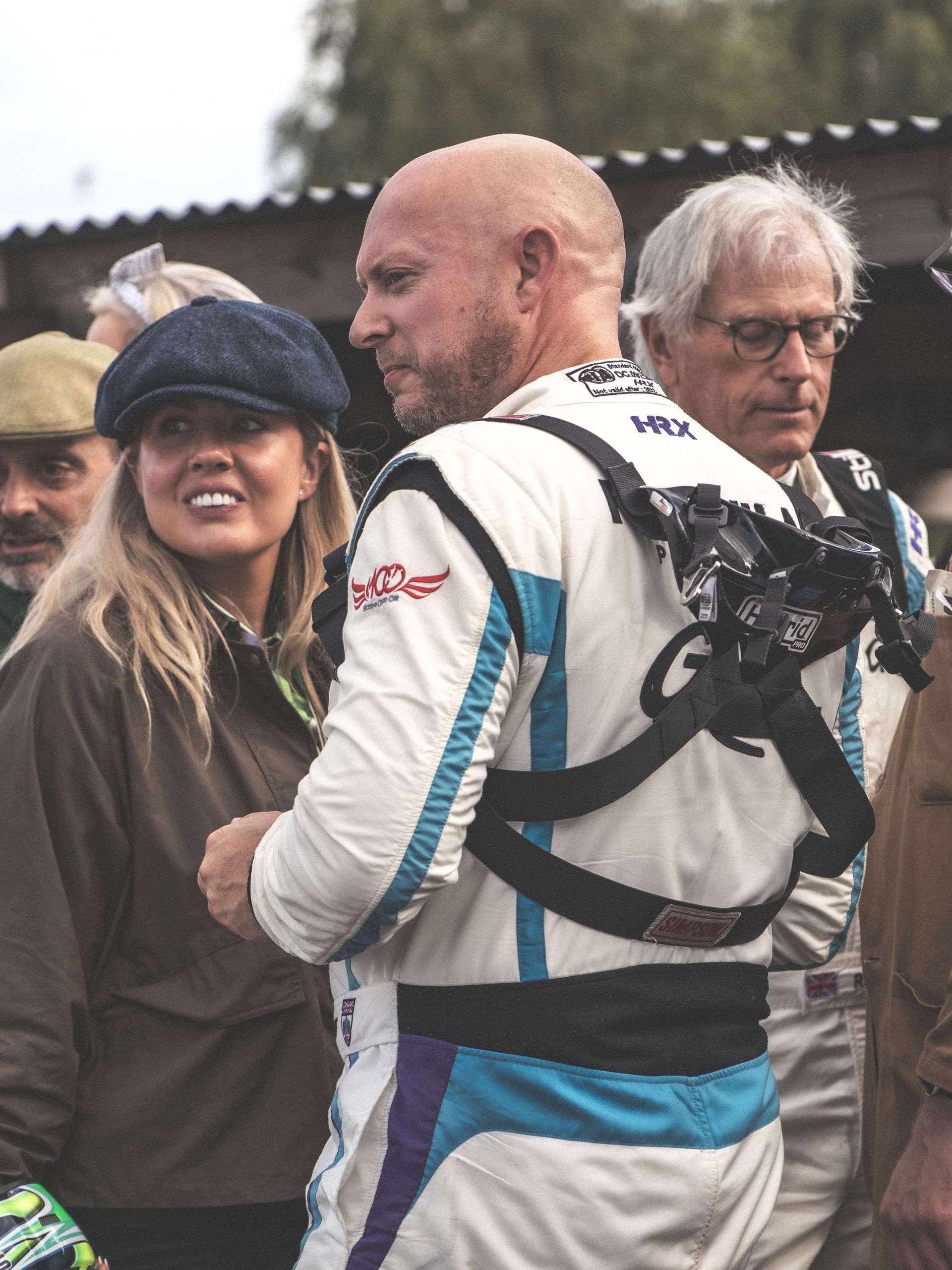 Goodwood Revival 2024