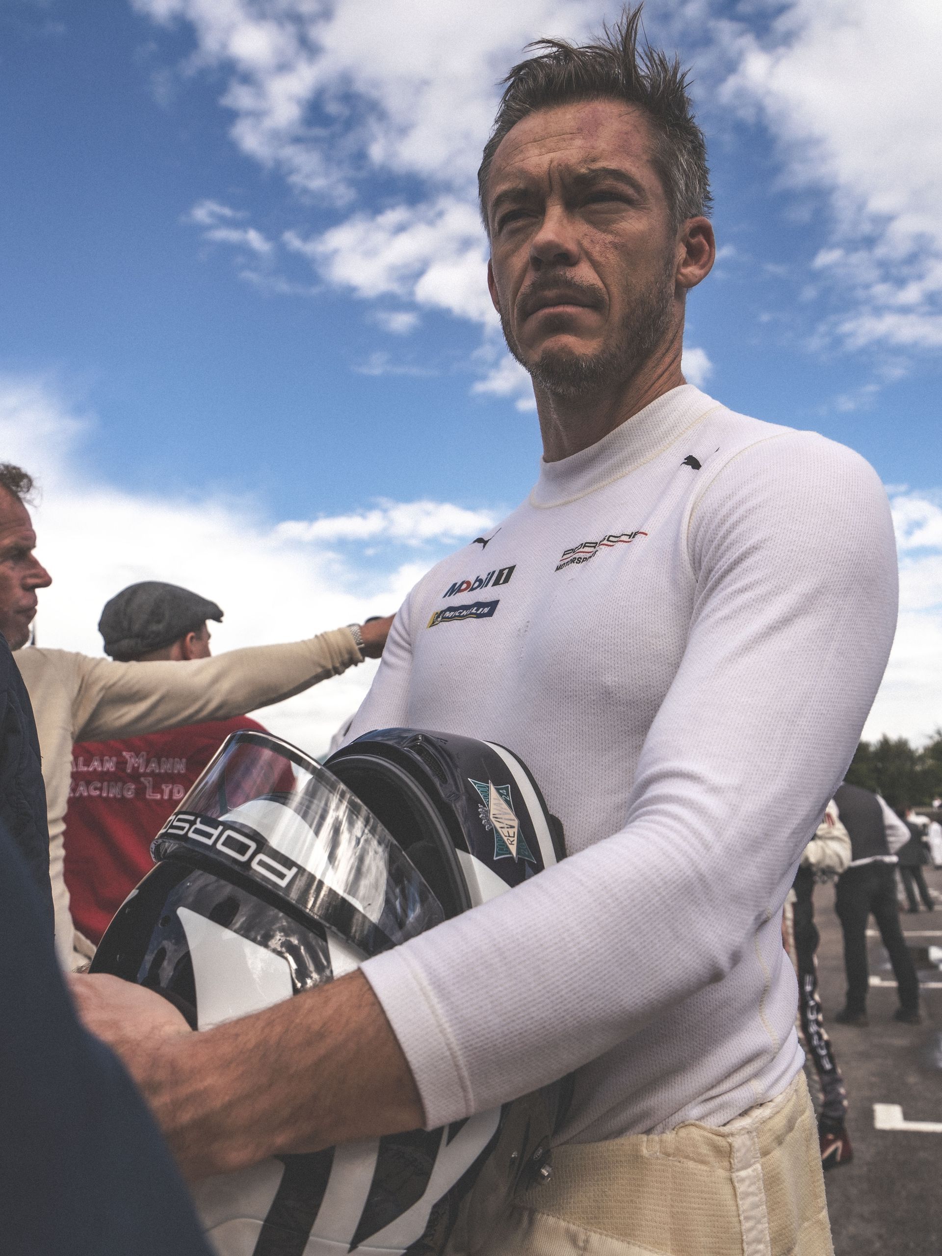 Goodwood Revival 2024