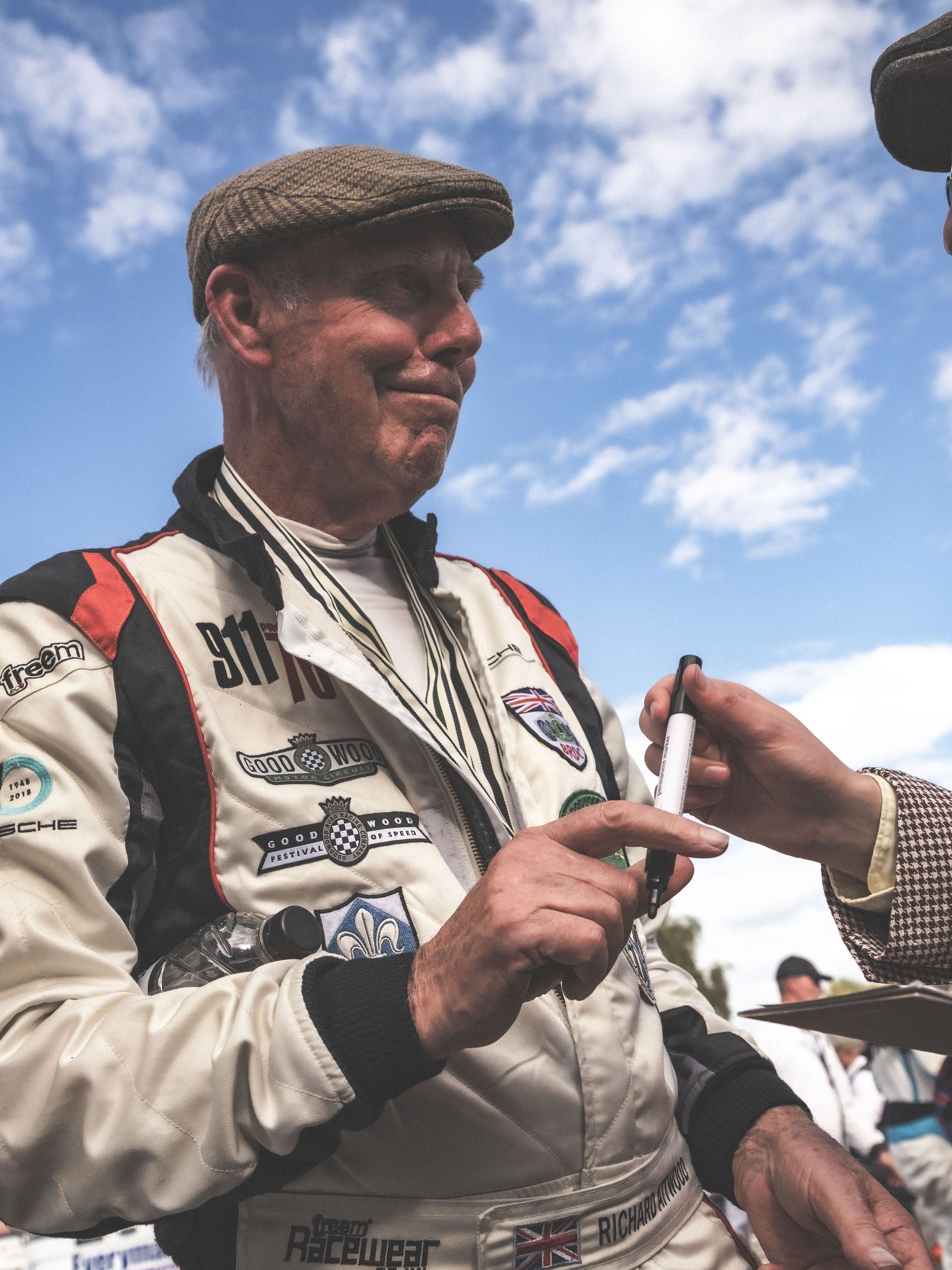 Goodwood Revival 2024