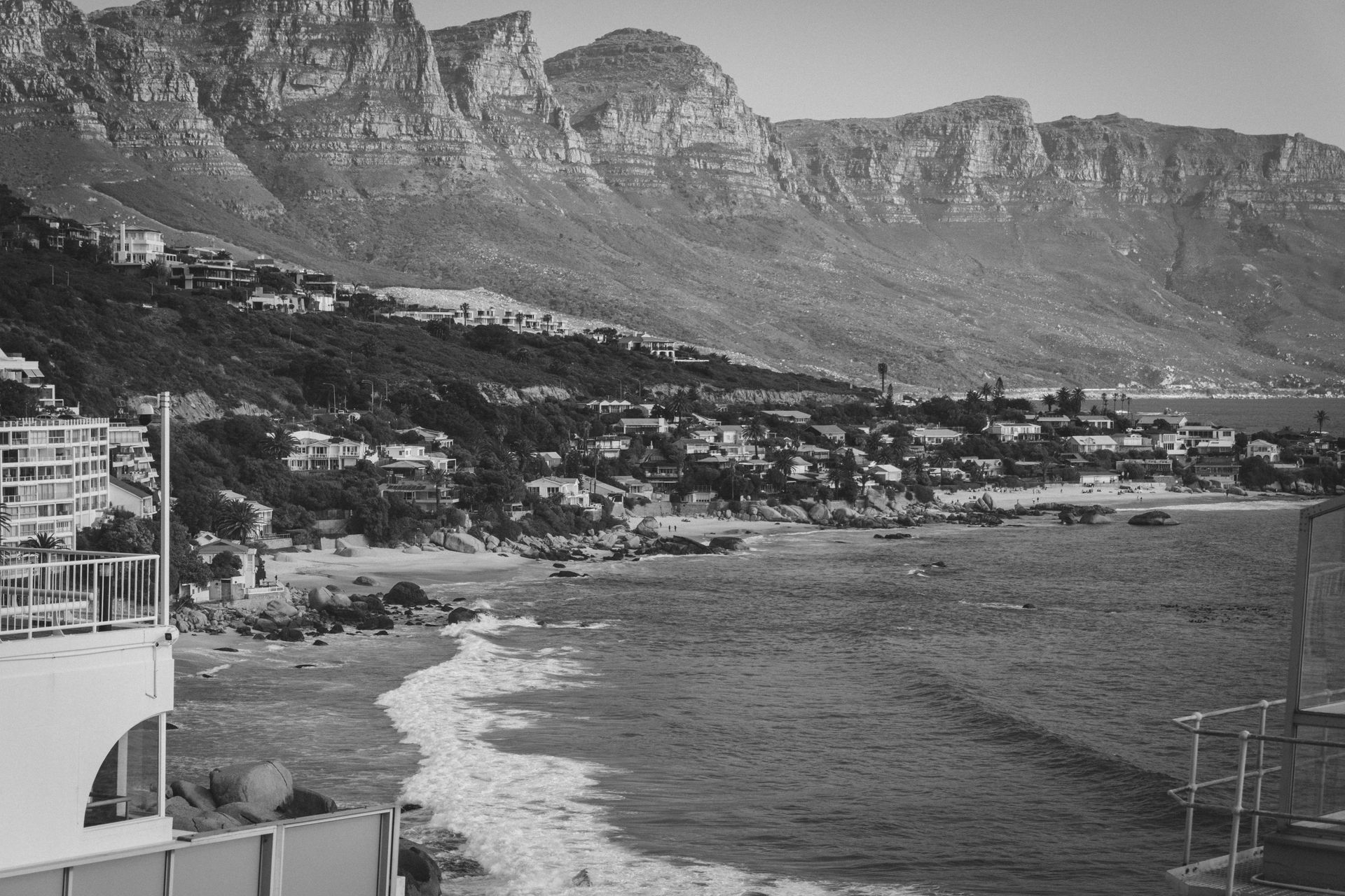 BNW Capstadt Südafrika