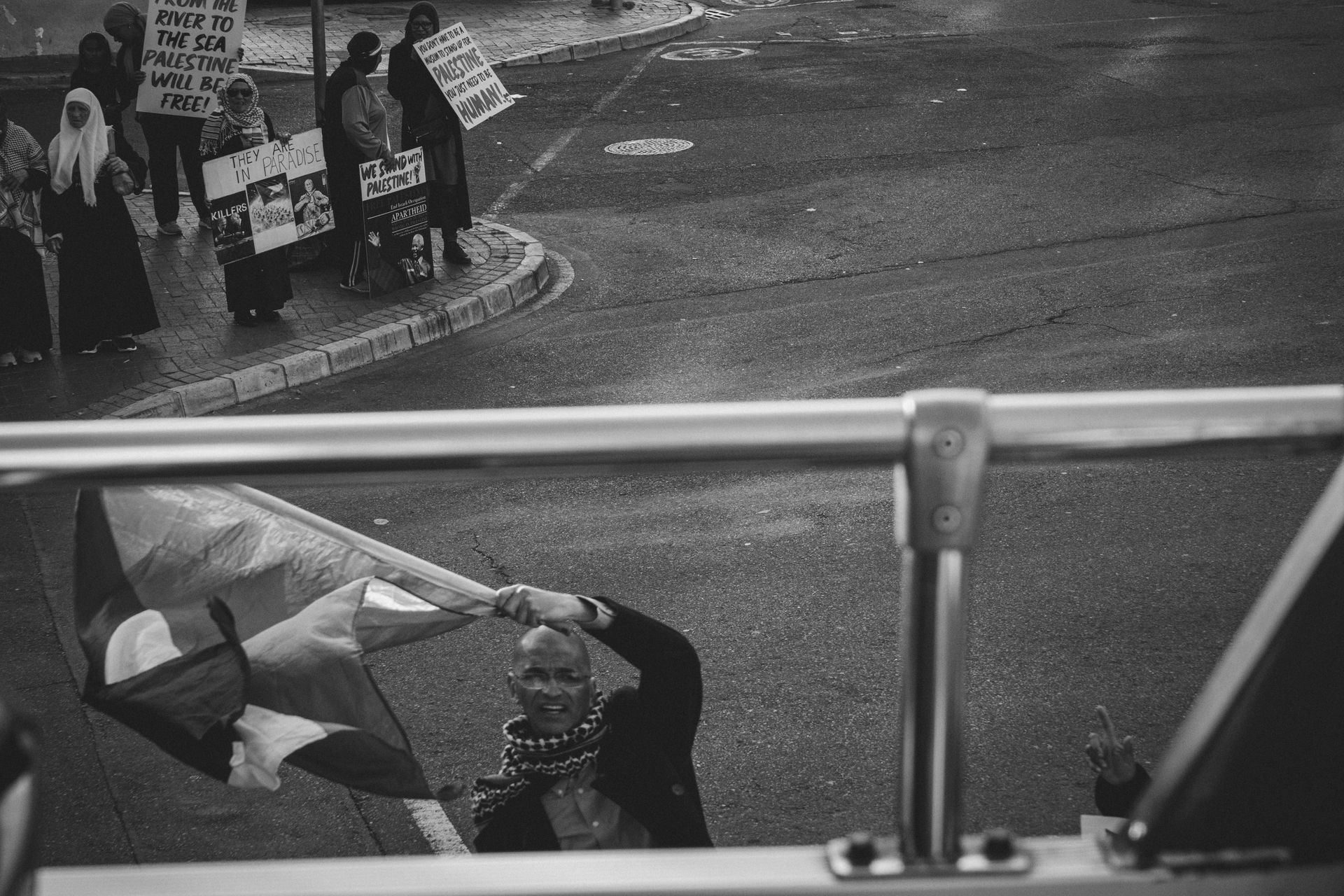 BNW Capstadt Südafrika