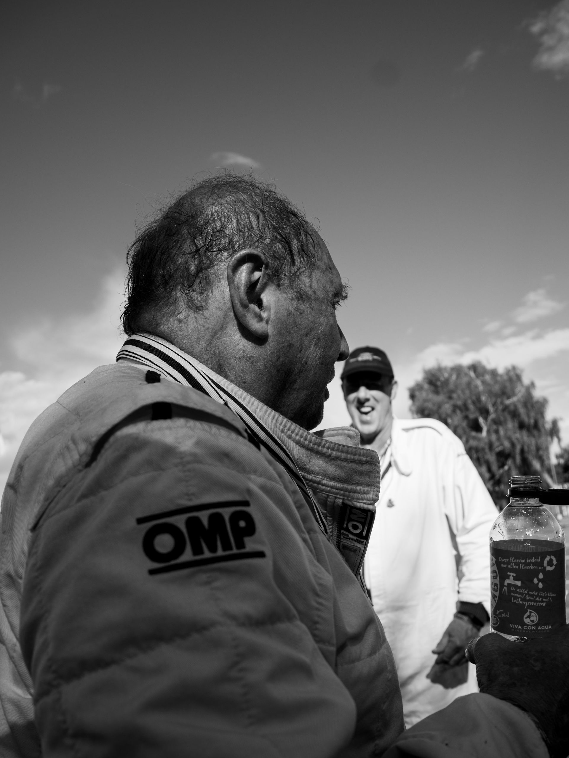 Goodwood Revival 2024