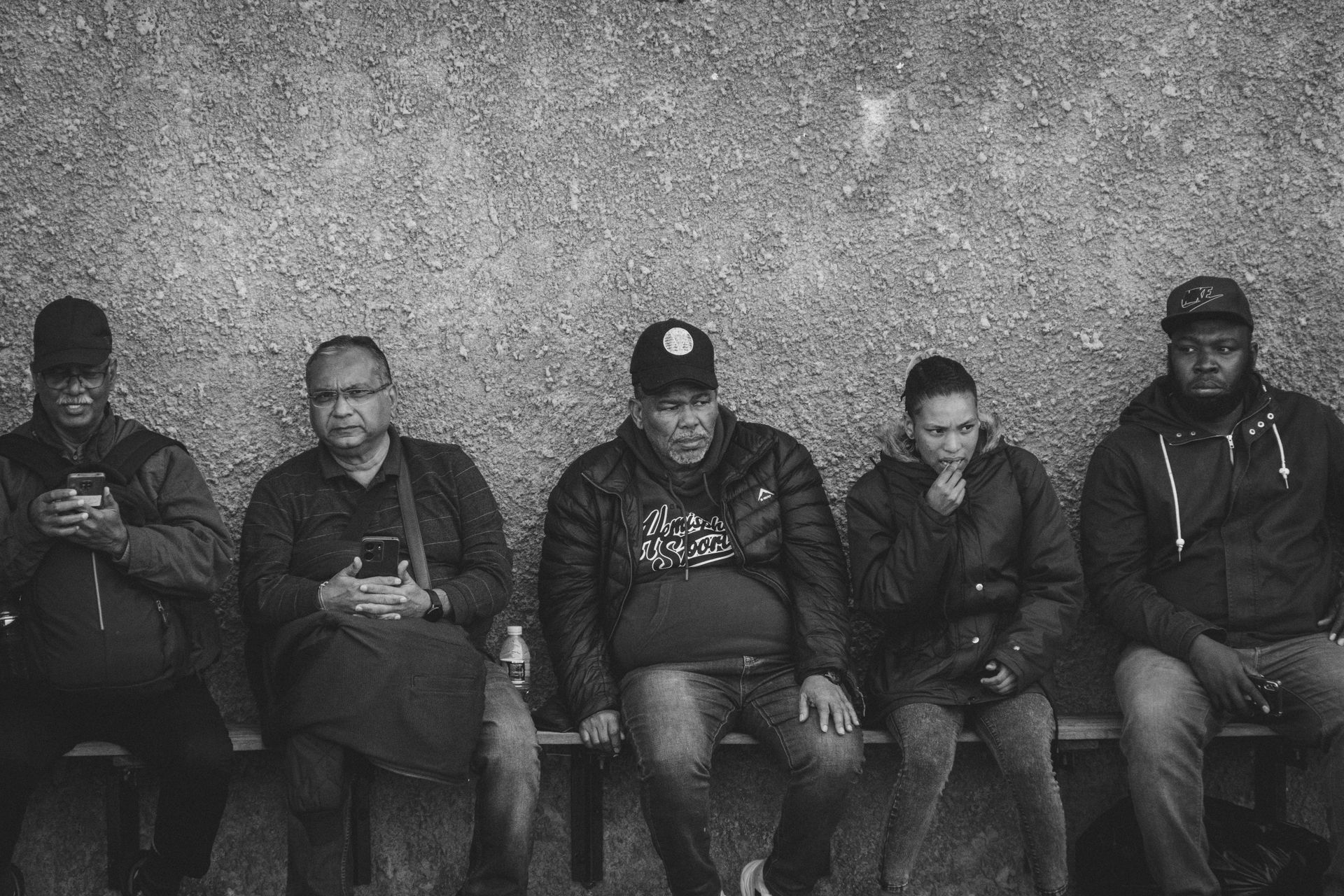 BNW Capstadt Südafrika