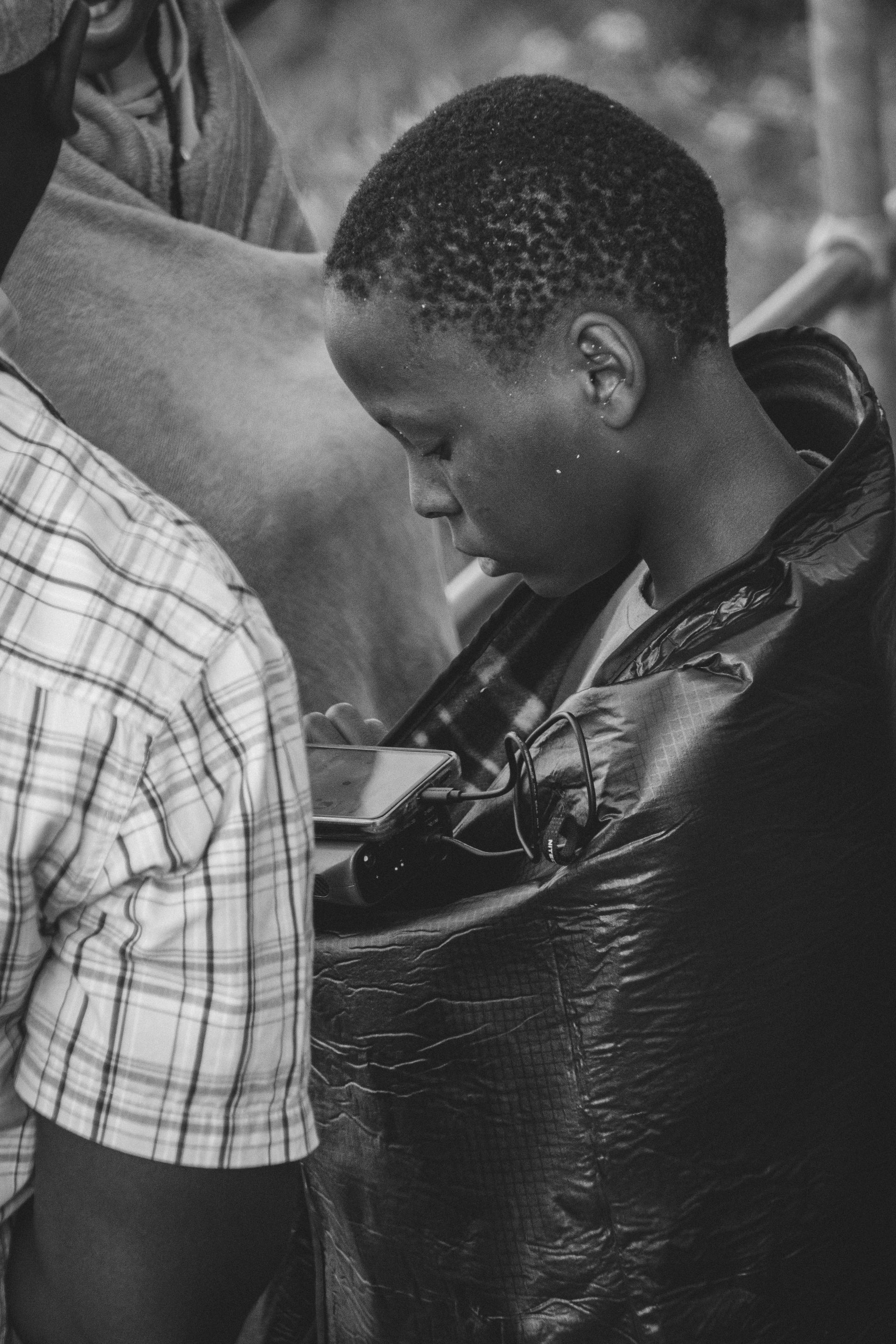 BNW Capstadt Südafrika