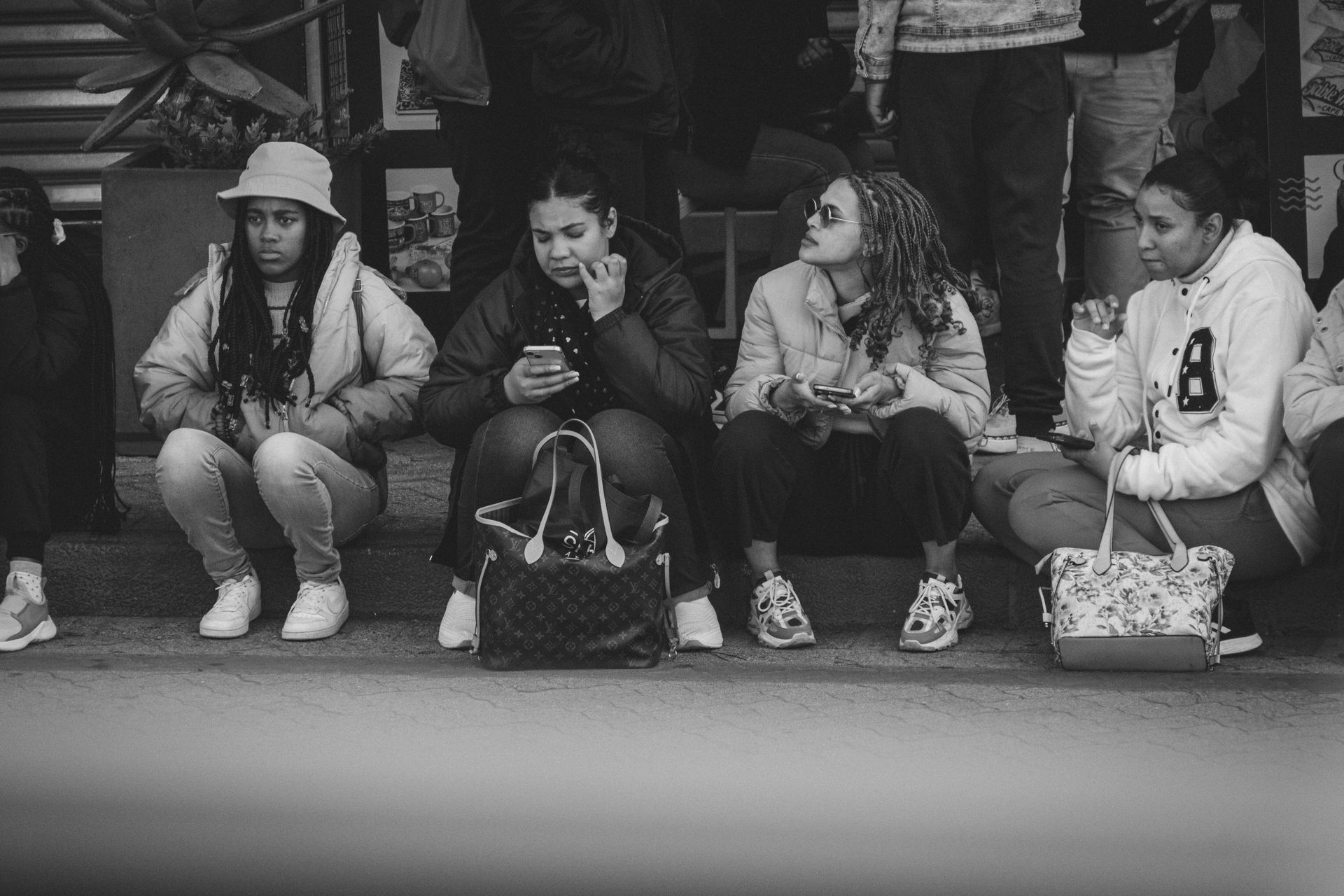 BNW Capstadt Südafrika