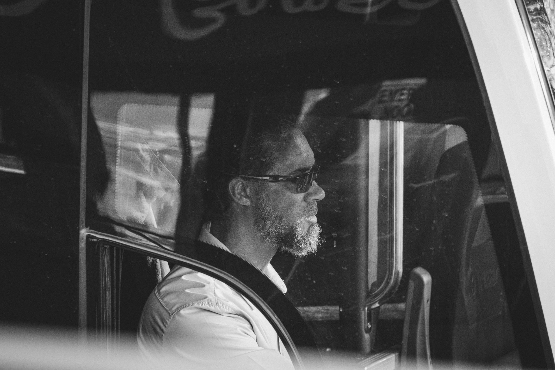 BNW Capstadt Südafrika