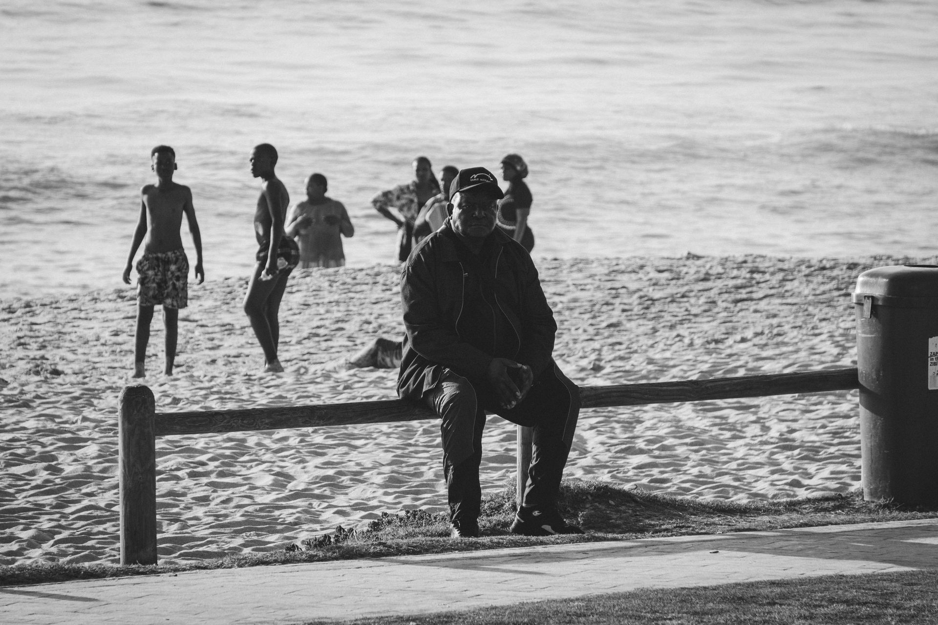 BNW Capstadt Südafrika