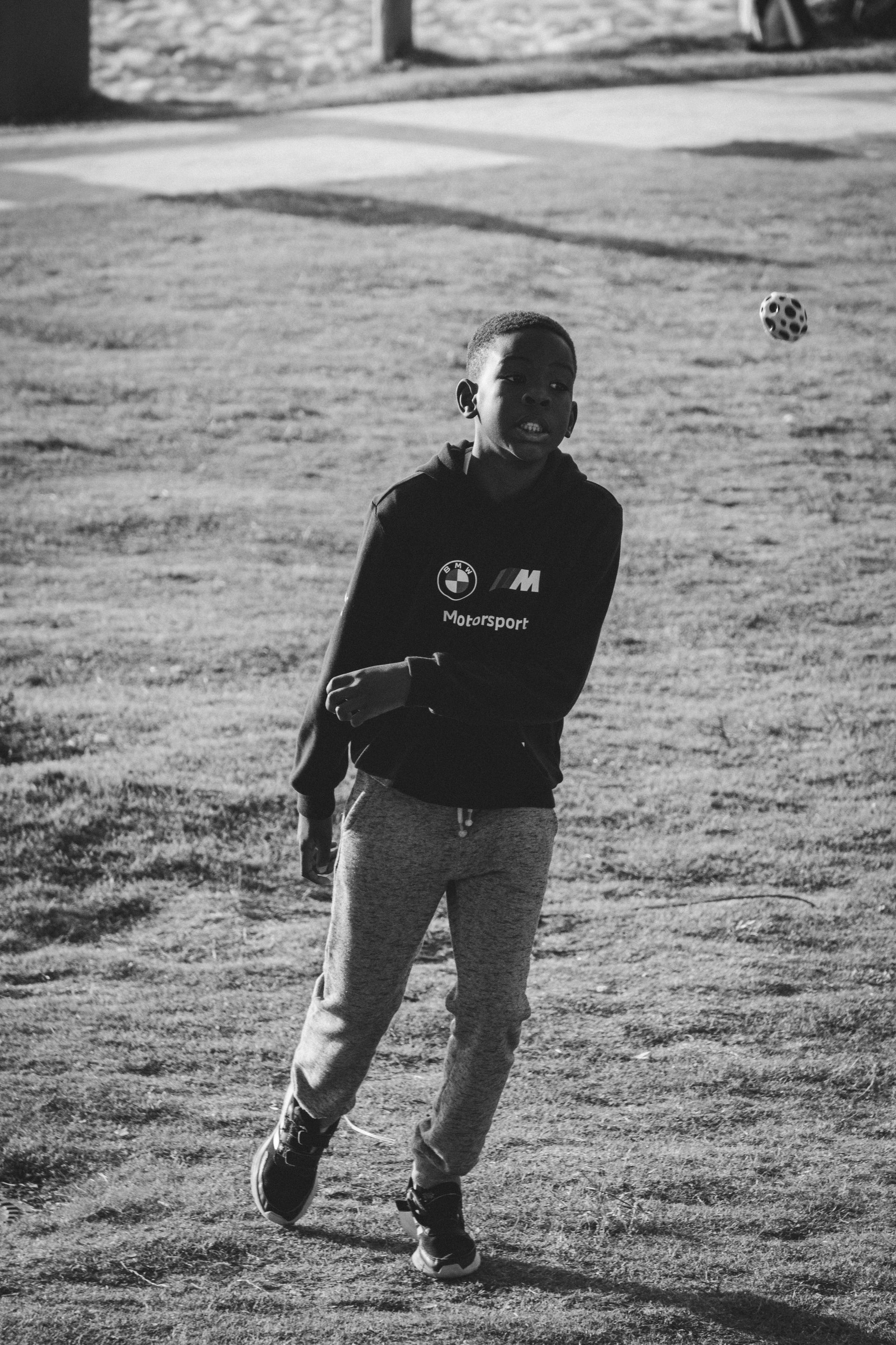 BNW Capstadt Südafrika