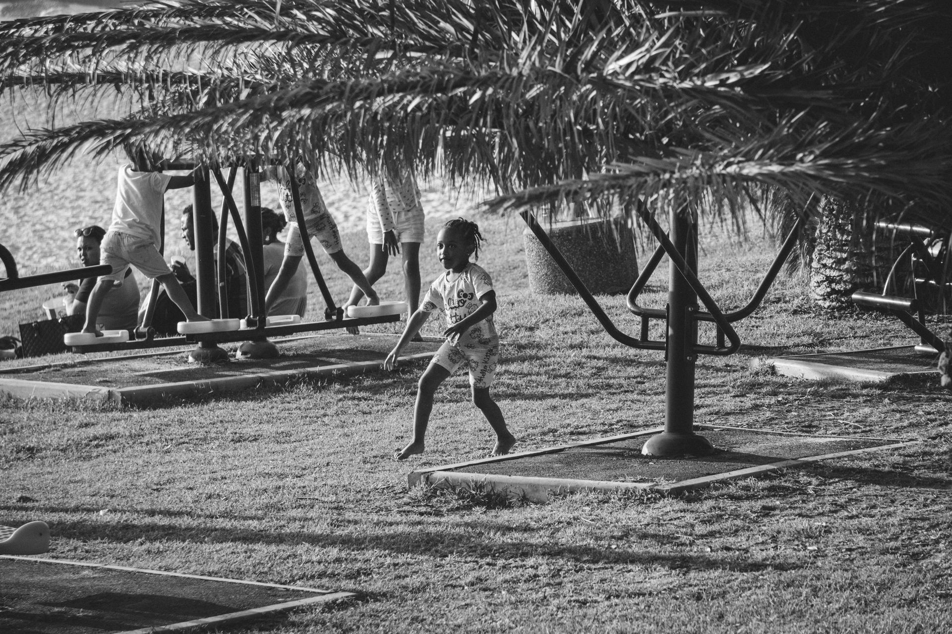 BNW Capstadt Südafrika