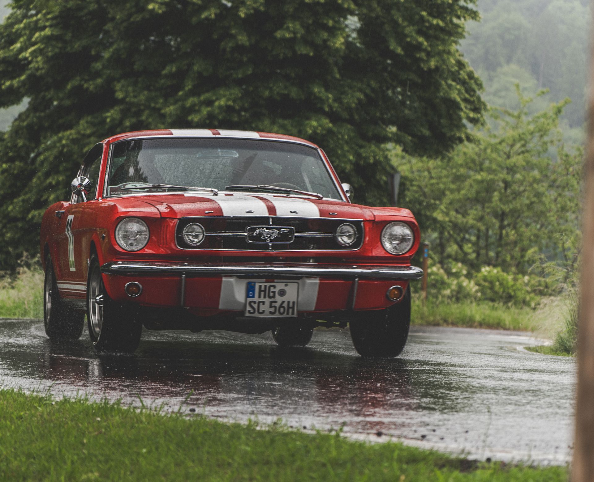 Weisser Turm Klassik 2024