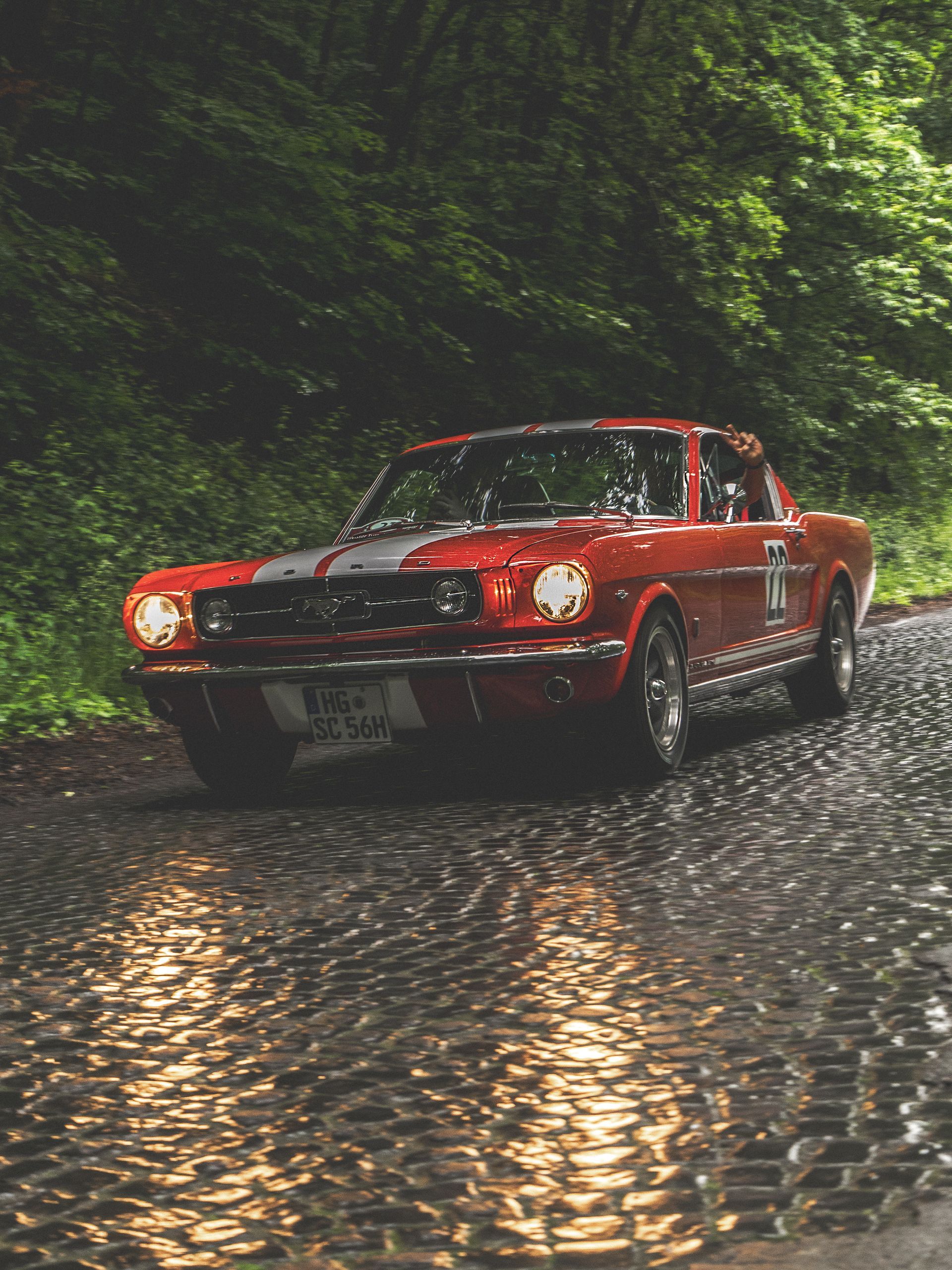 Weisser Turm Klassik 2024