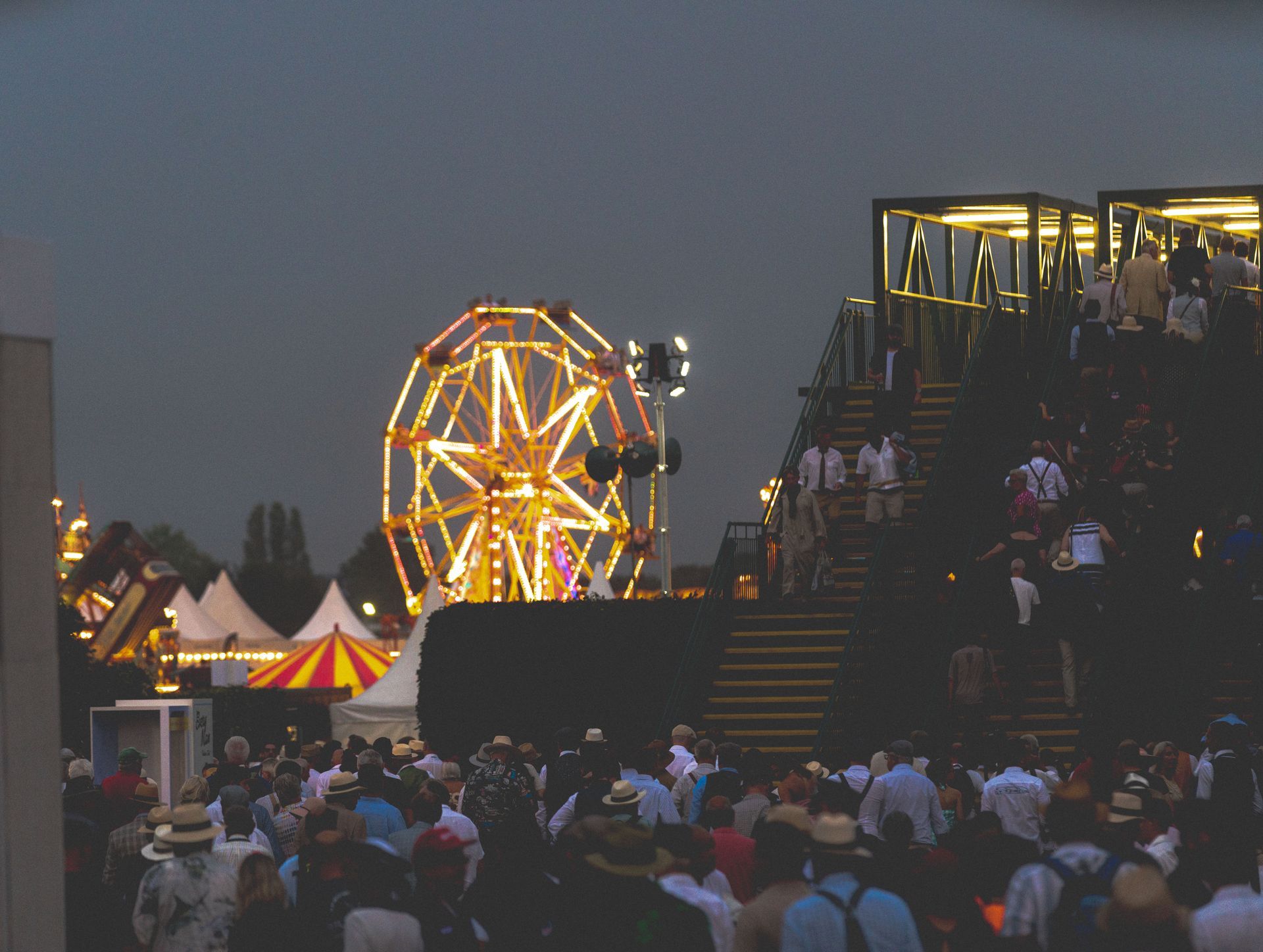 Goodwood Revival 2023