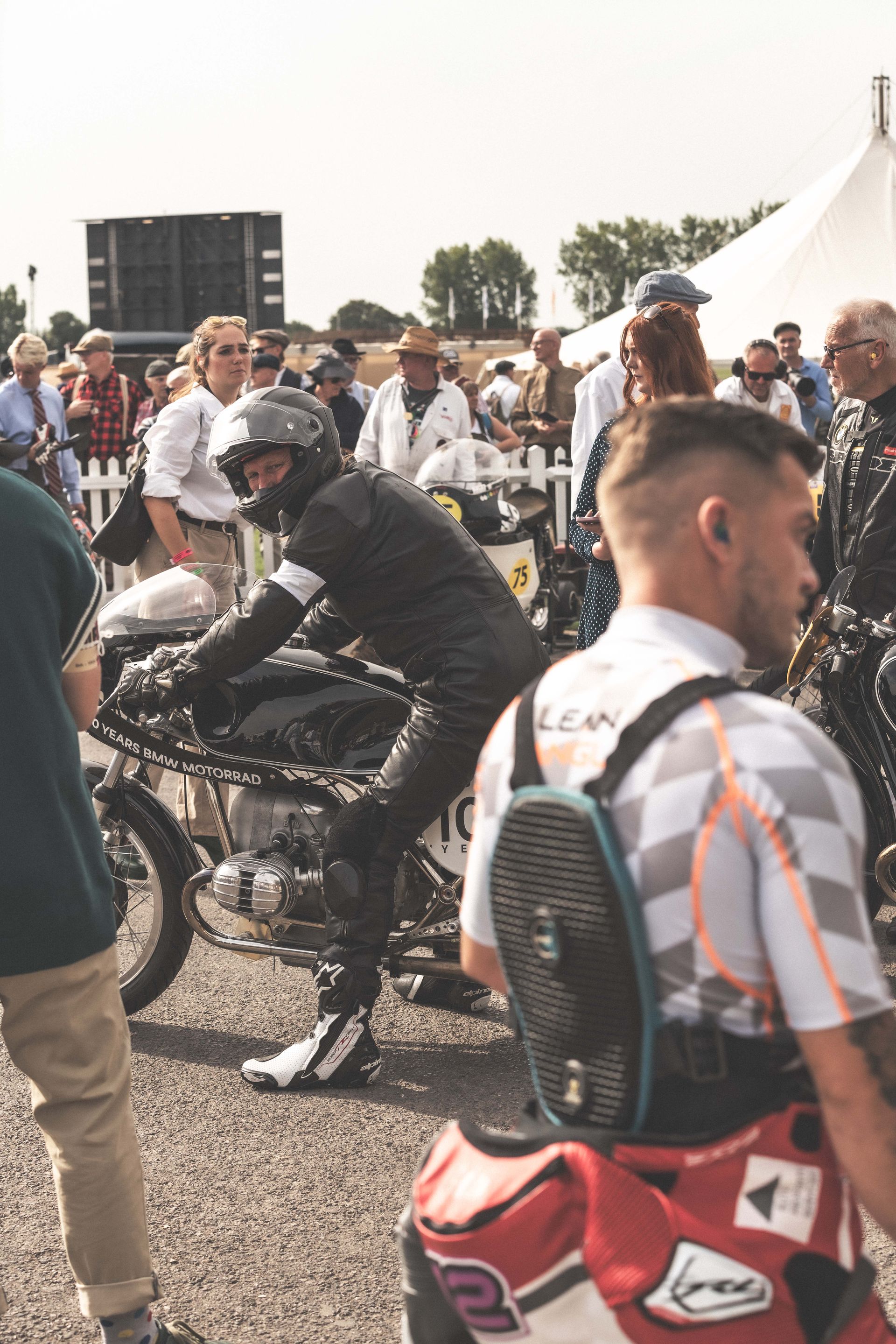 Goodwood Revival 2023