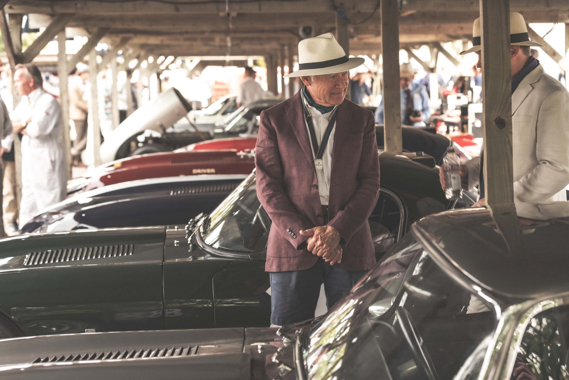 Goodwood Revival 2023