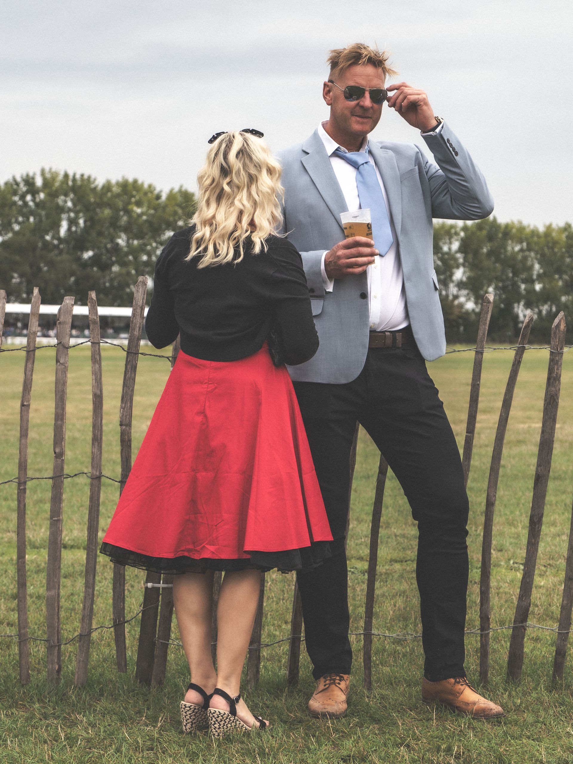 Goodwood Revival 2024