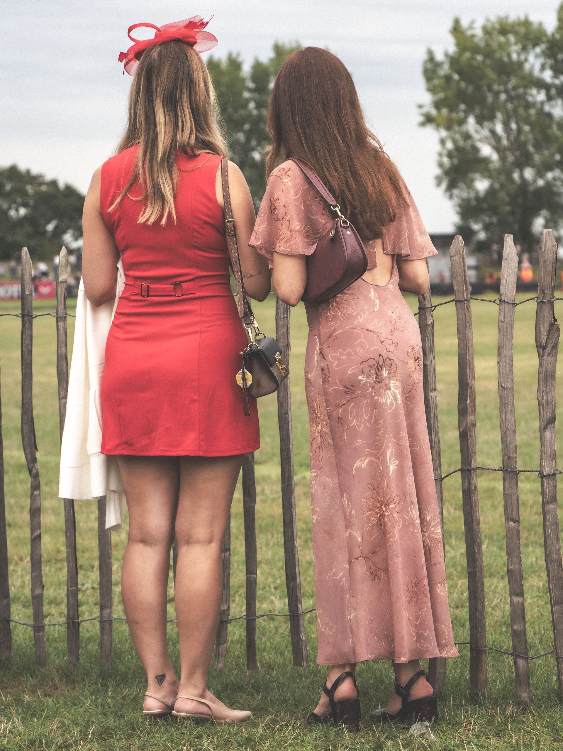 Goodwood Revival 2024