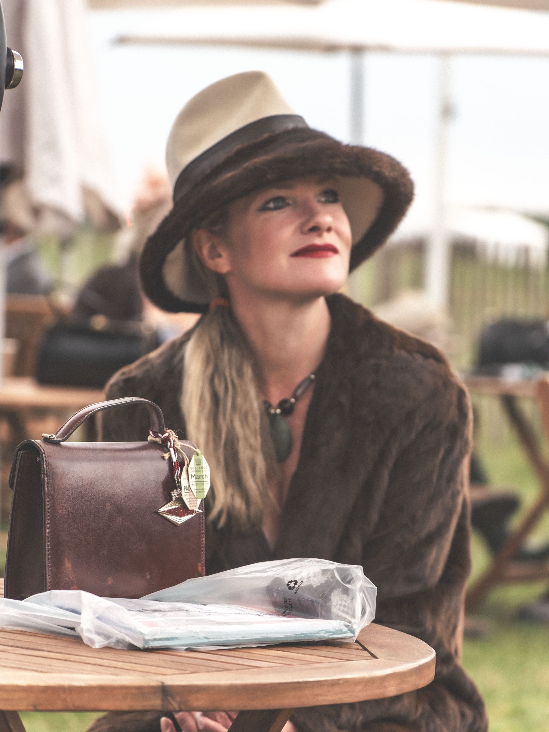 Goodwood Revival 2024