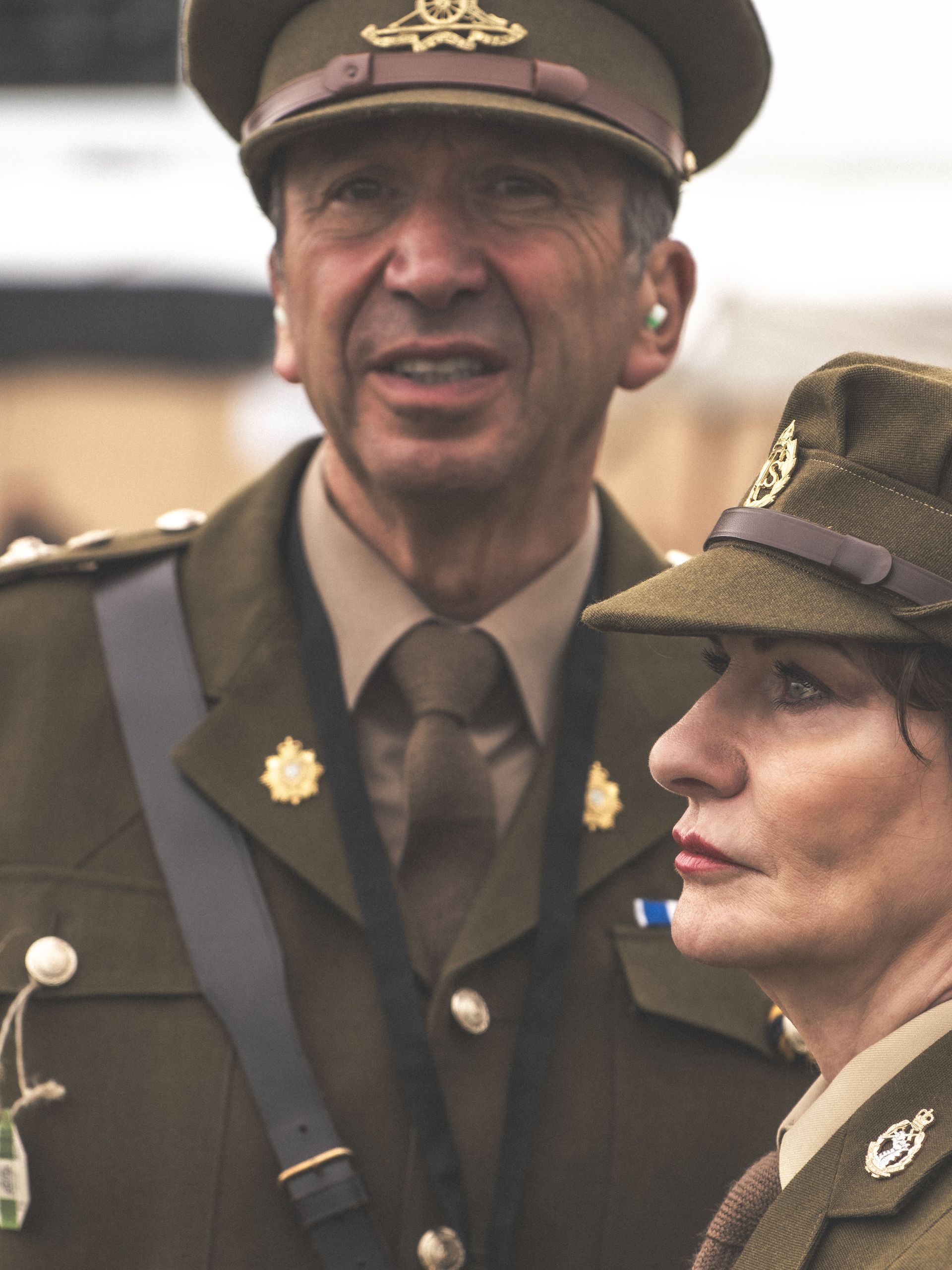 Goodwood Revival 2024