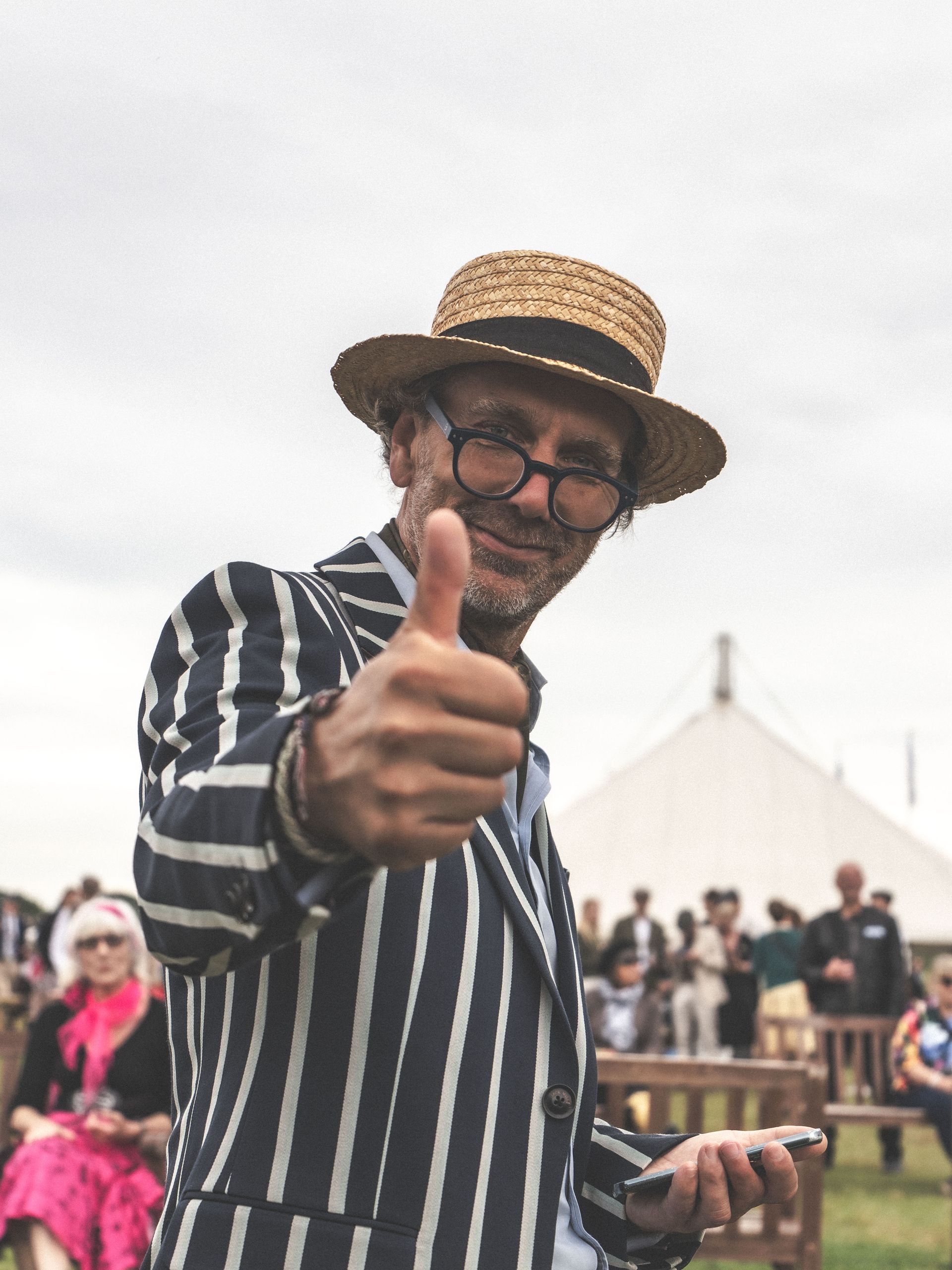 Goodwood Revival 2024