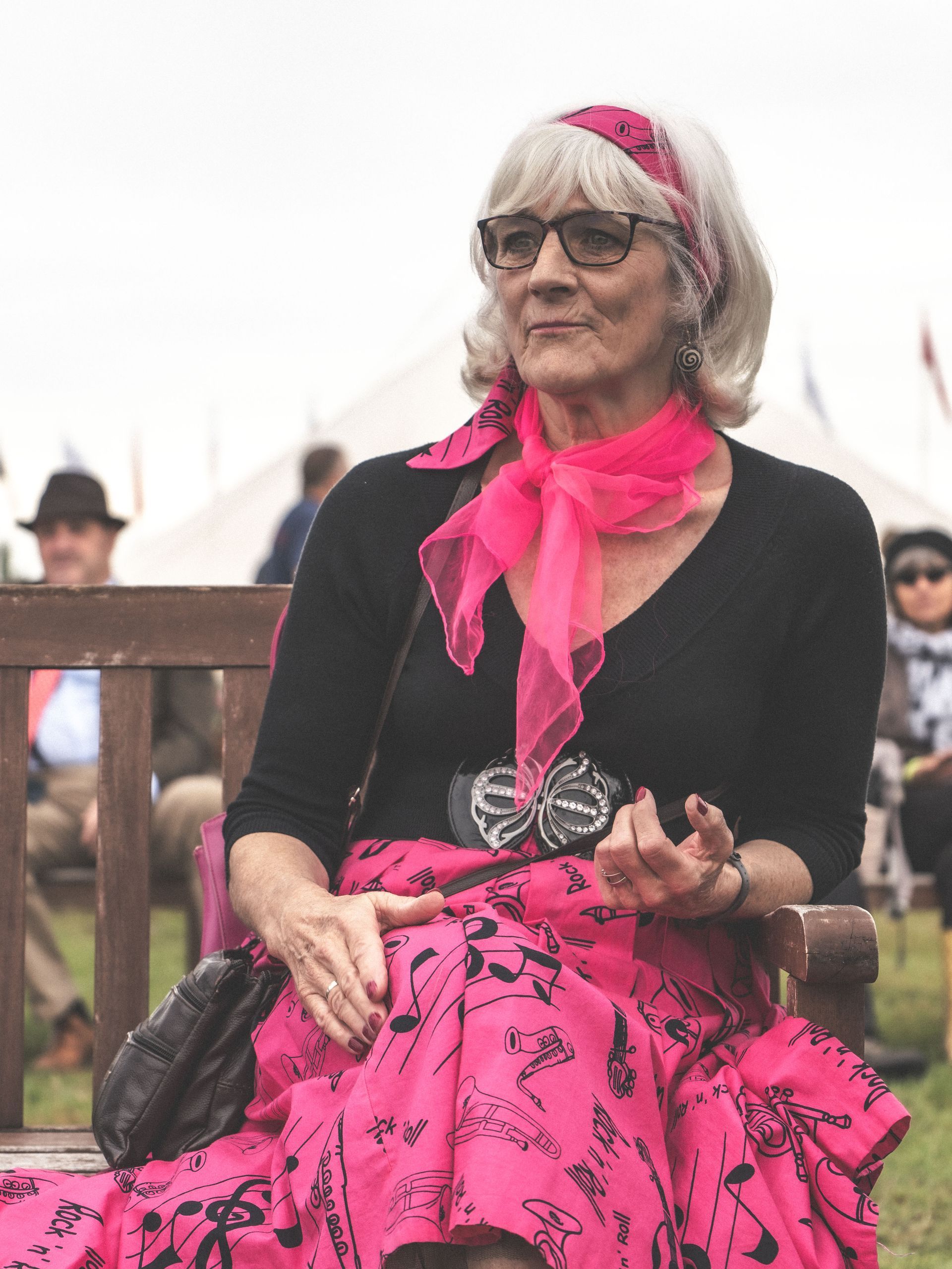 Goodwood Revival 2024