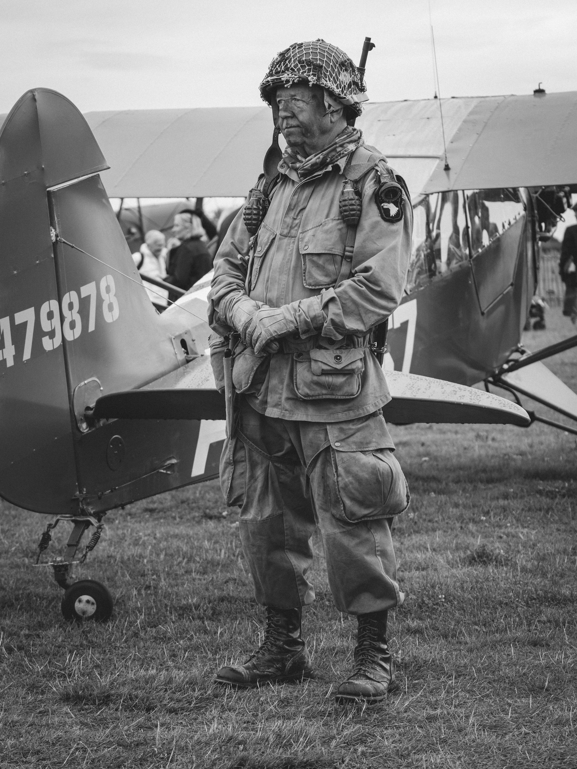 Goodwood Revival 2024