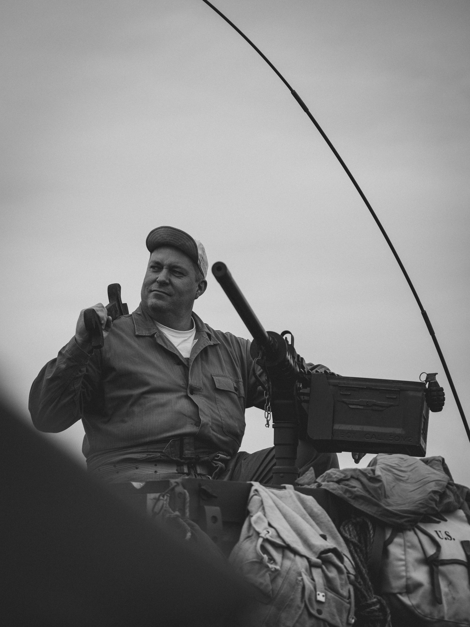 Goodwood Revival 2024