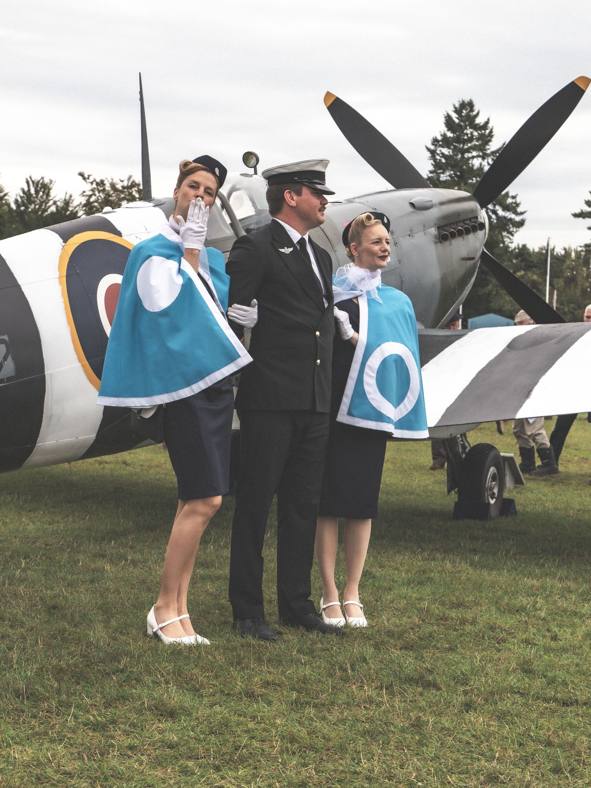 Goodwood Revival 2024