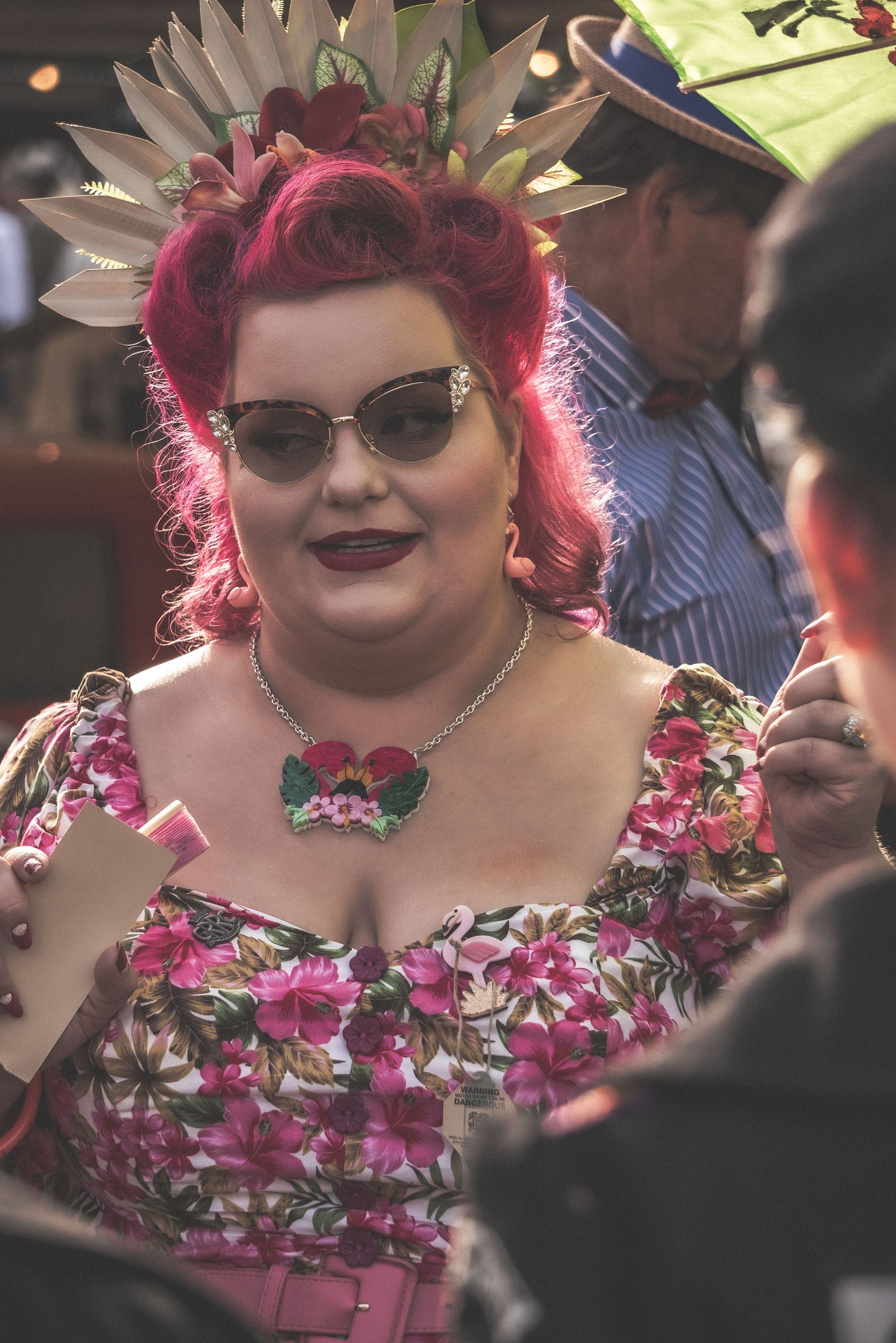 Goodwood Revival 2023