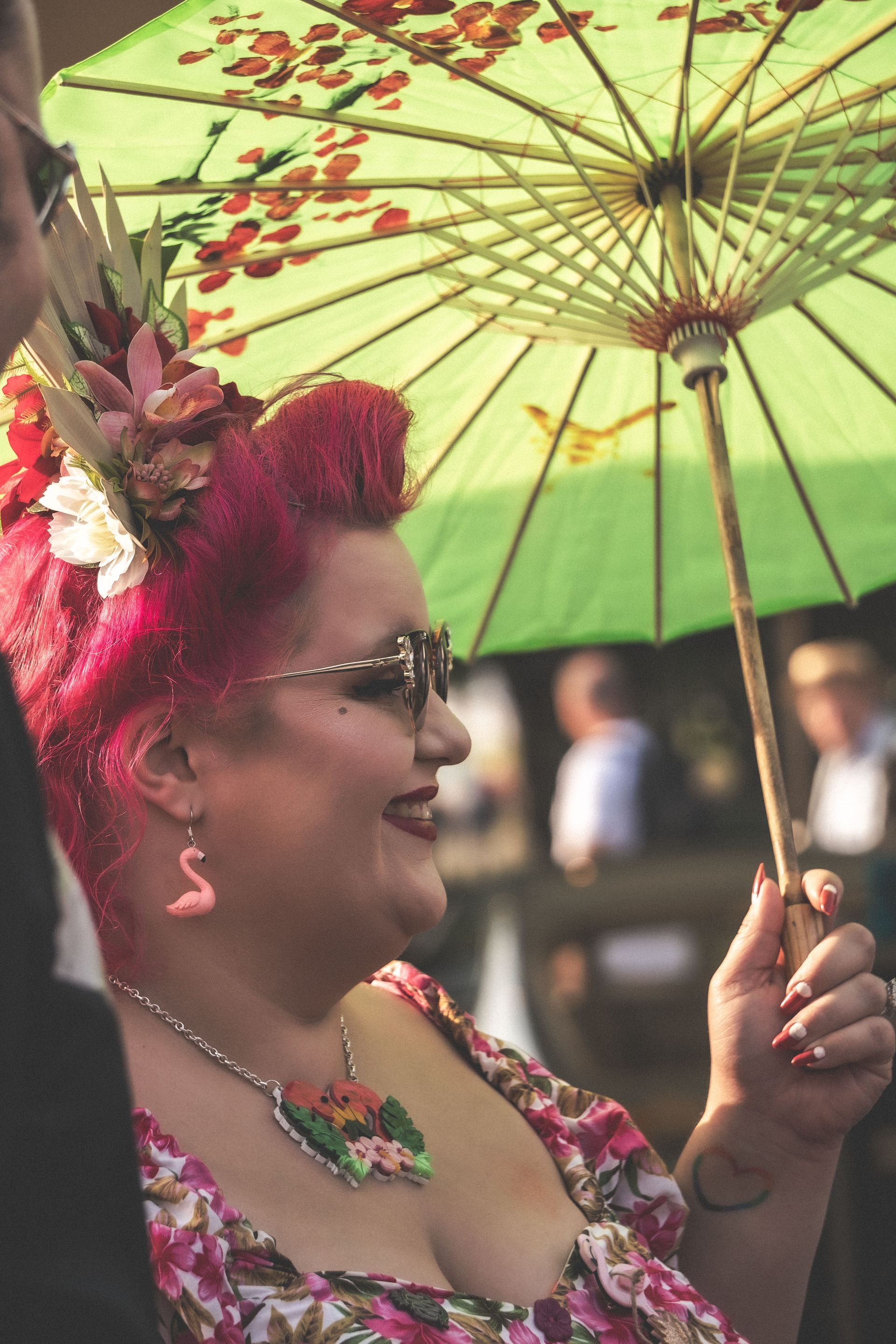 Goodwood Revival 2023