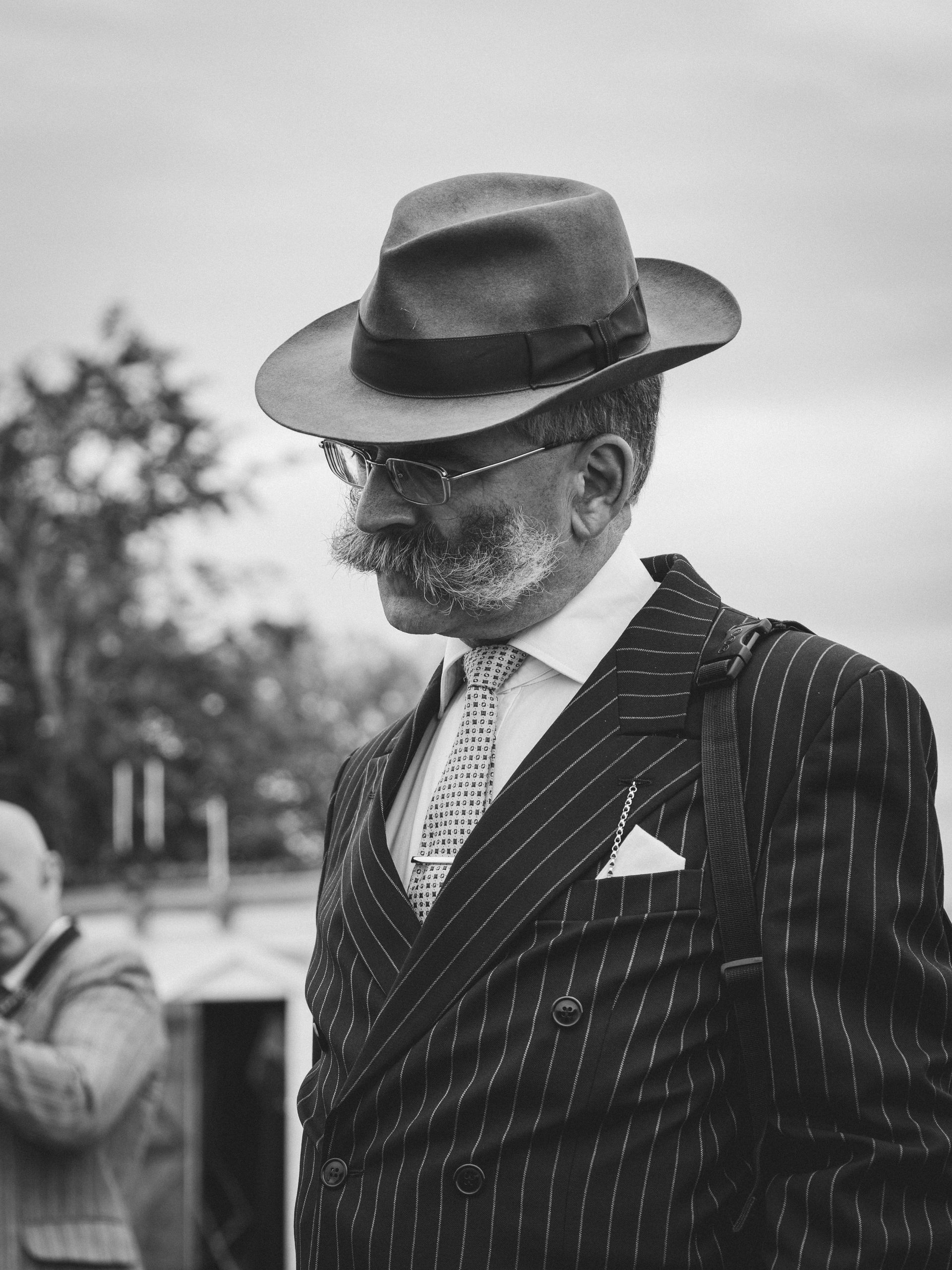 Goodwood Revival 2024