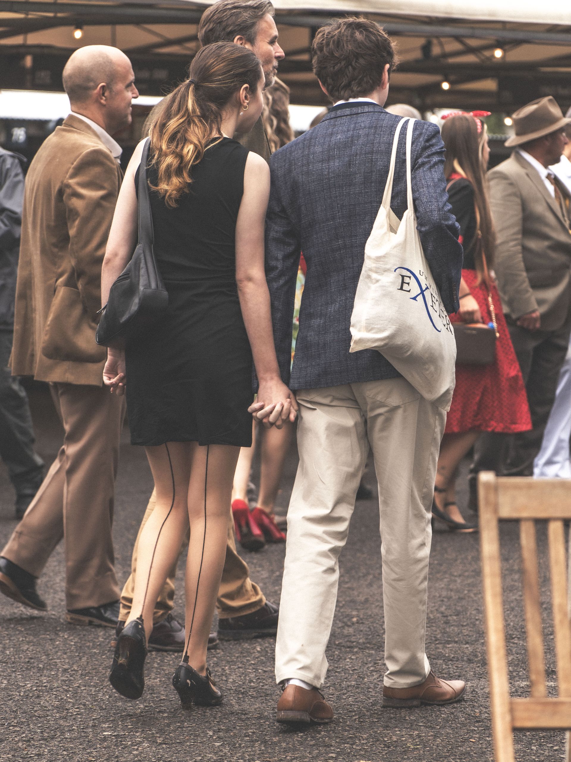 Goodwood Revival 2024