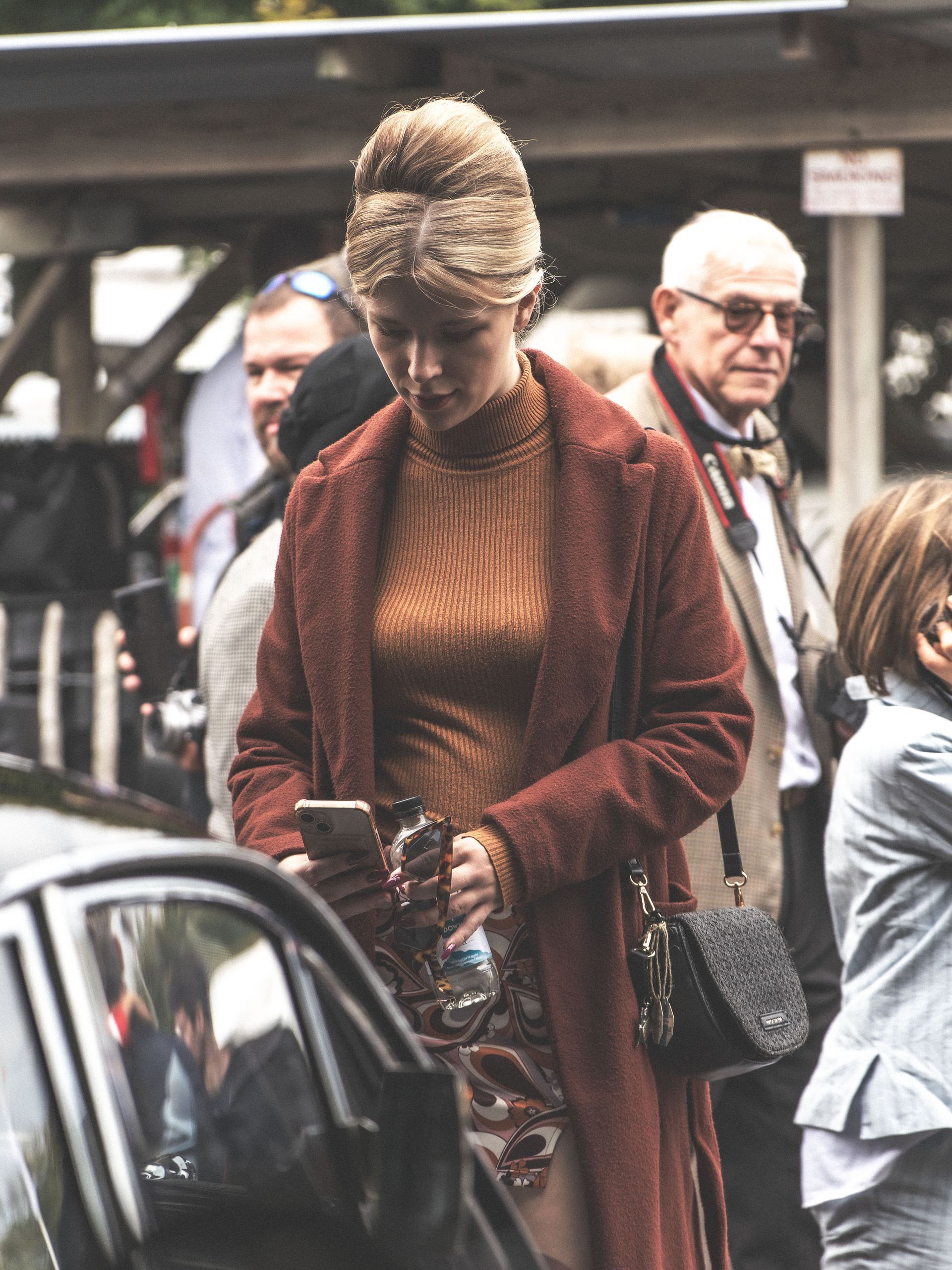 Goodwood Revival 2024