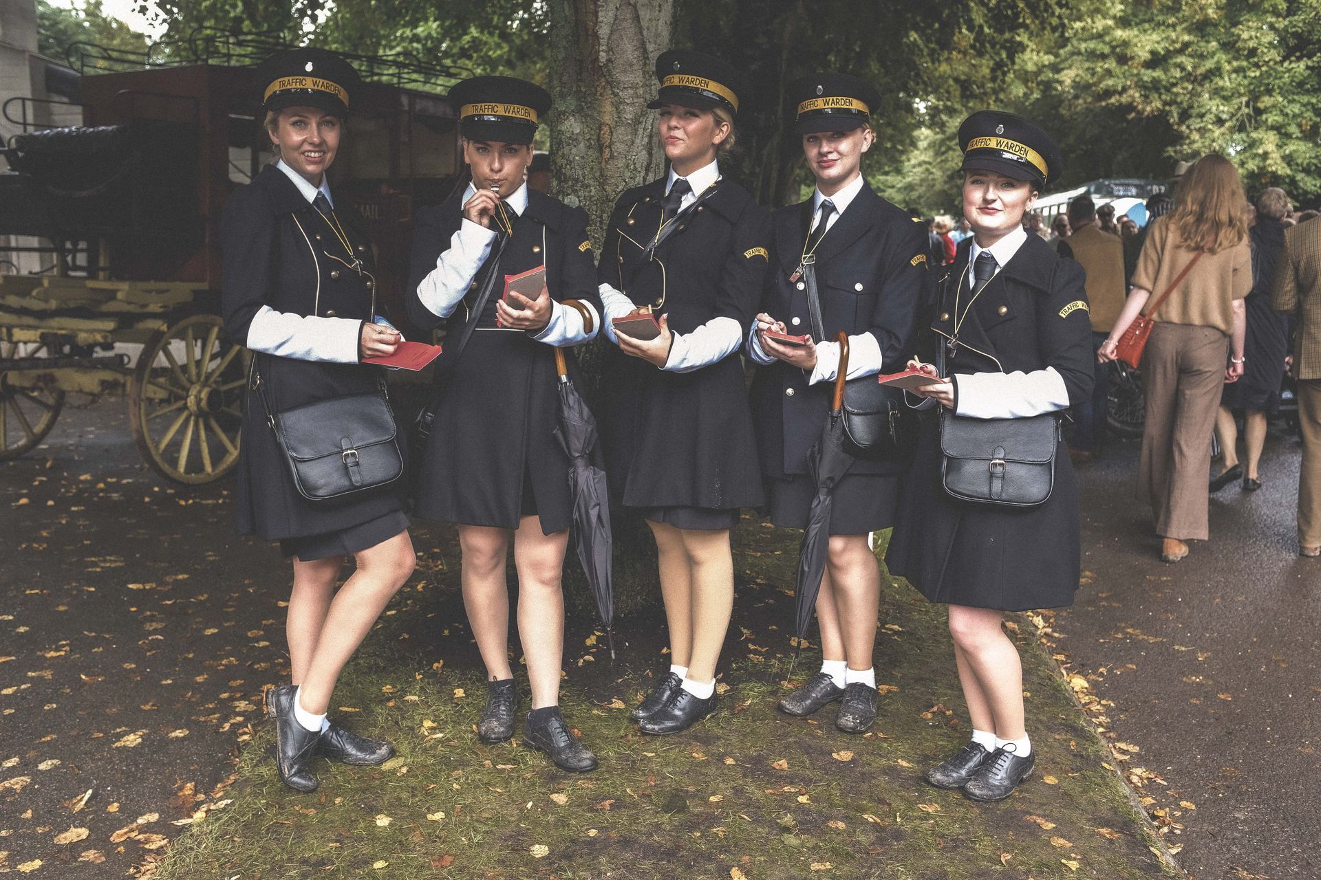 Goodwood Revival 2024