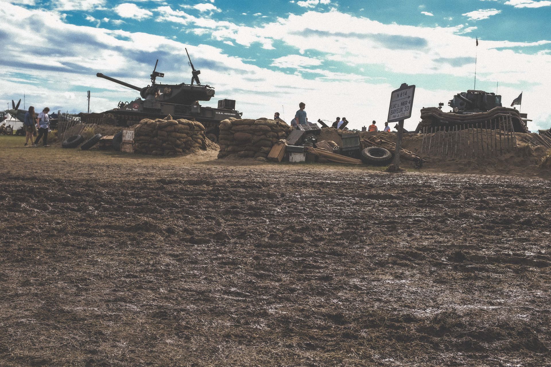 Goodwood Revival 2024