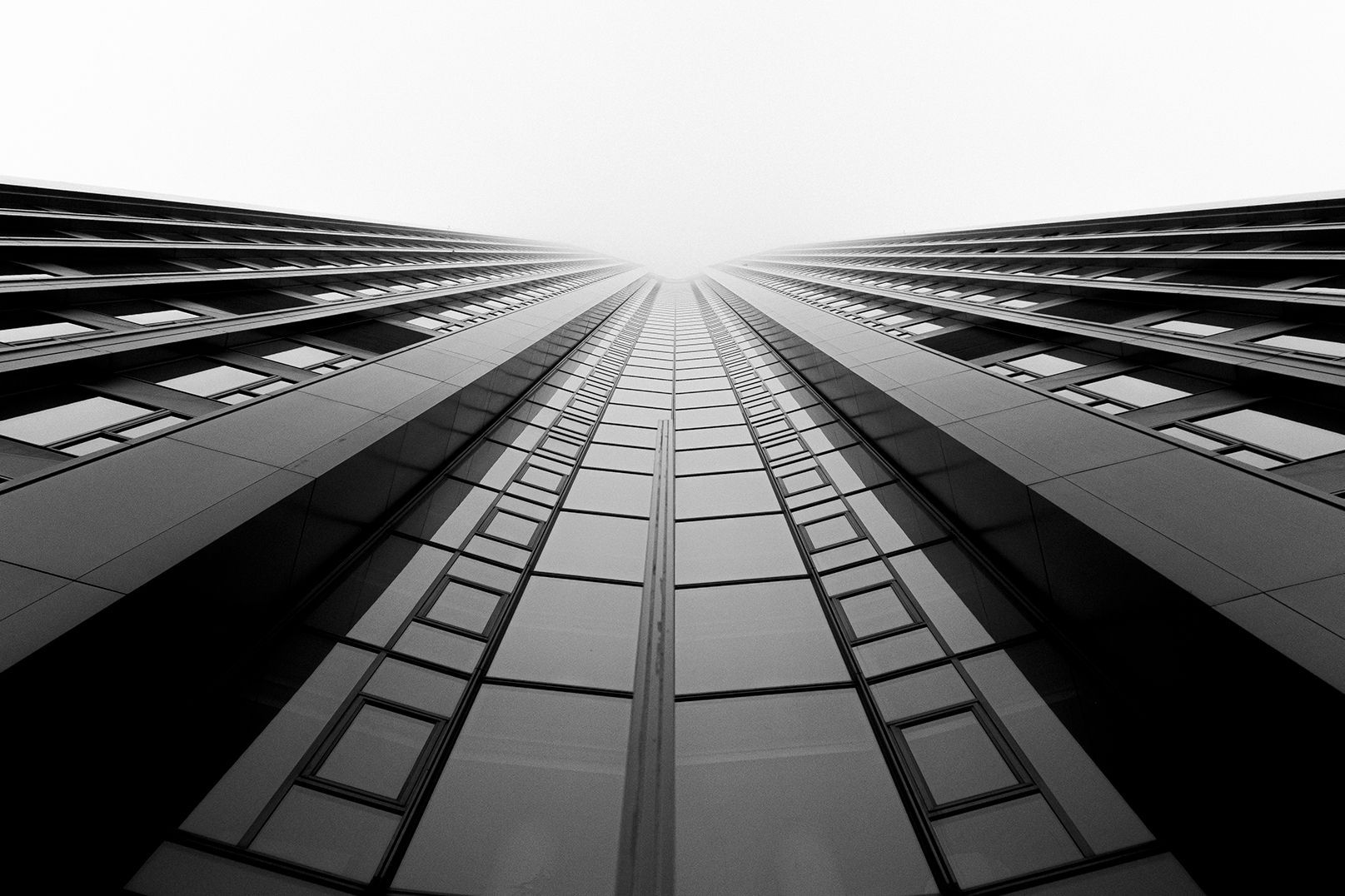 Architektur Frankfurt