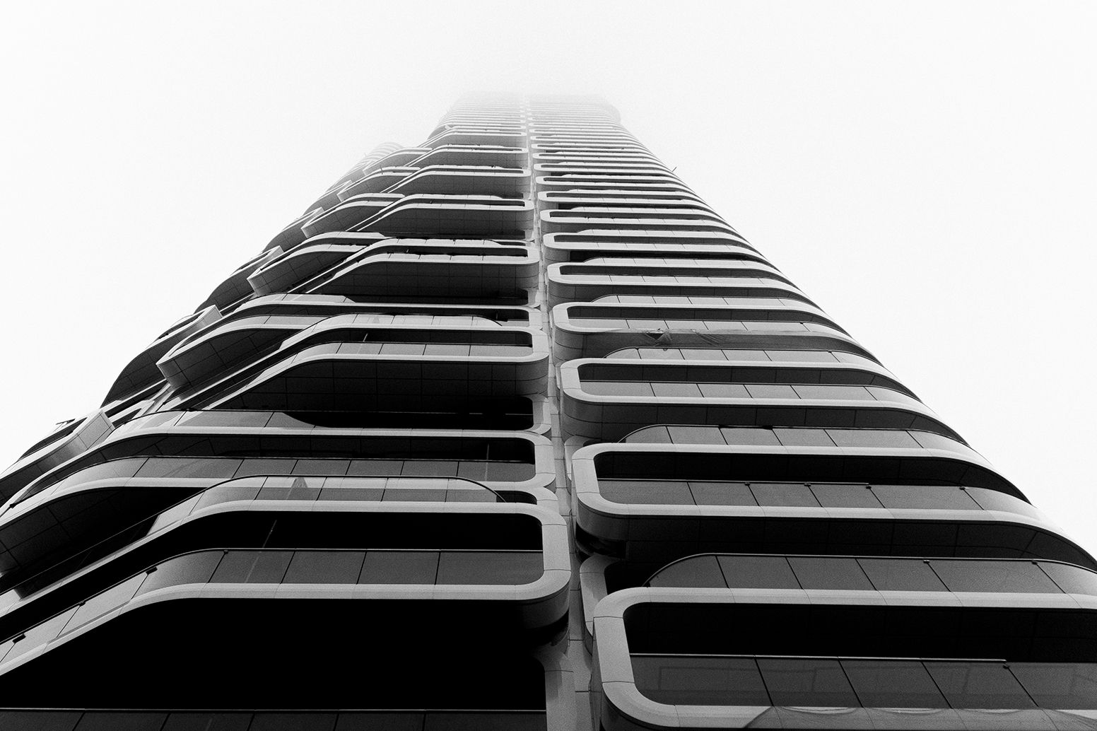 Architektur Frankfurt